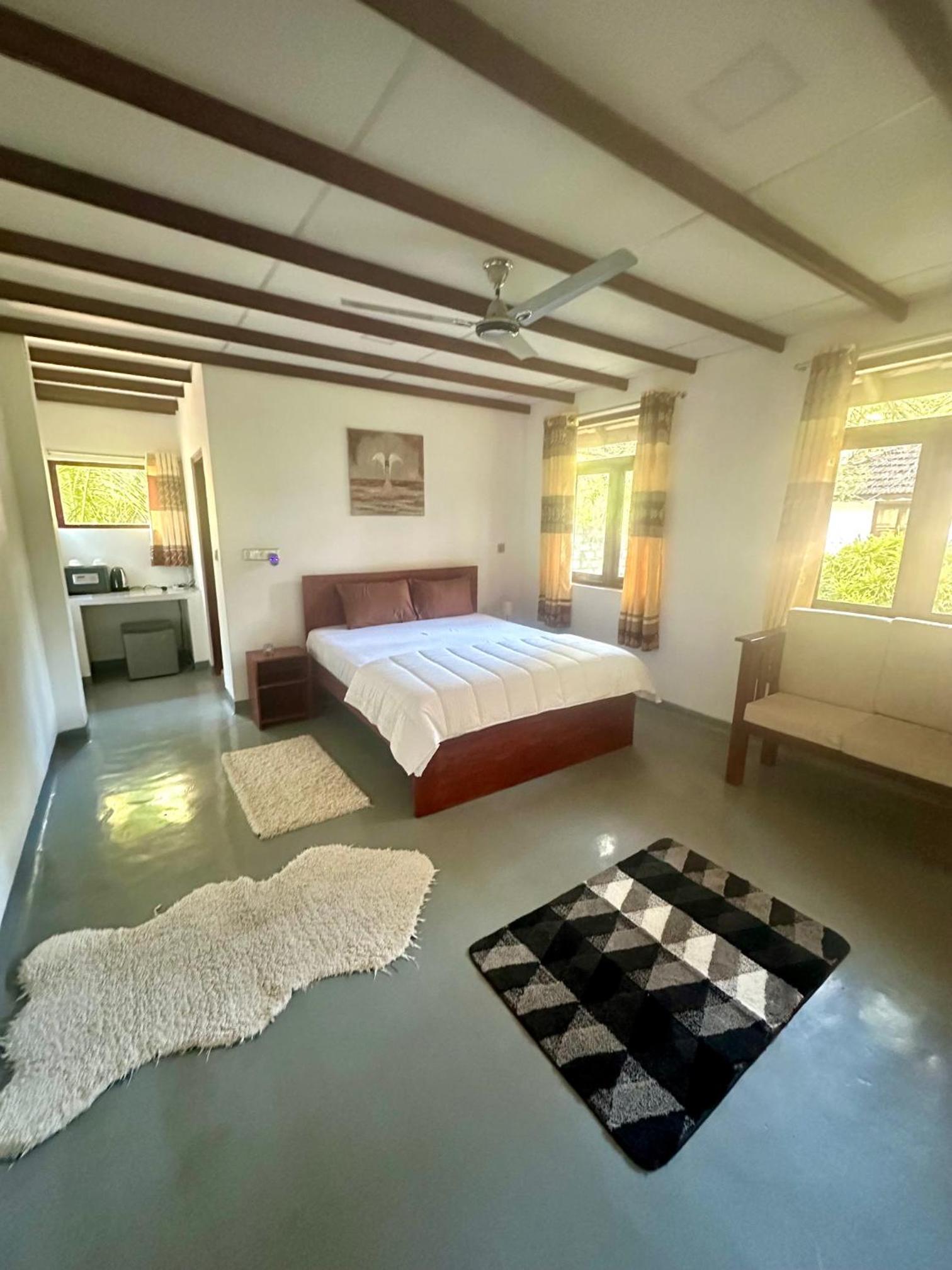Superior Villa
