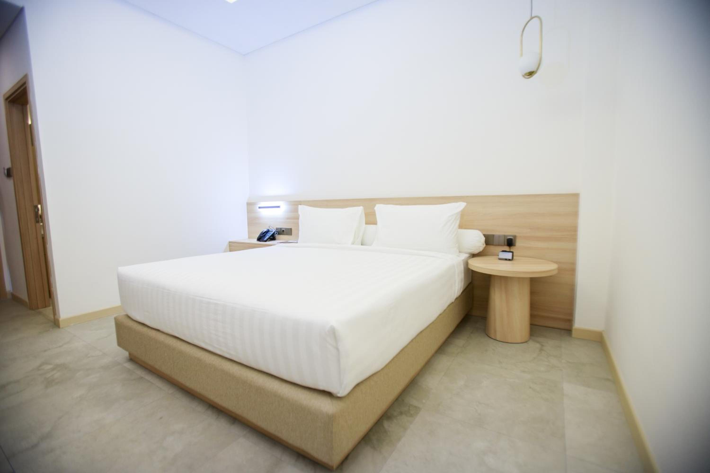 Superior Double Room photo 3