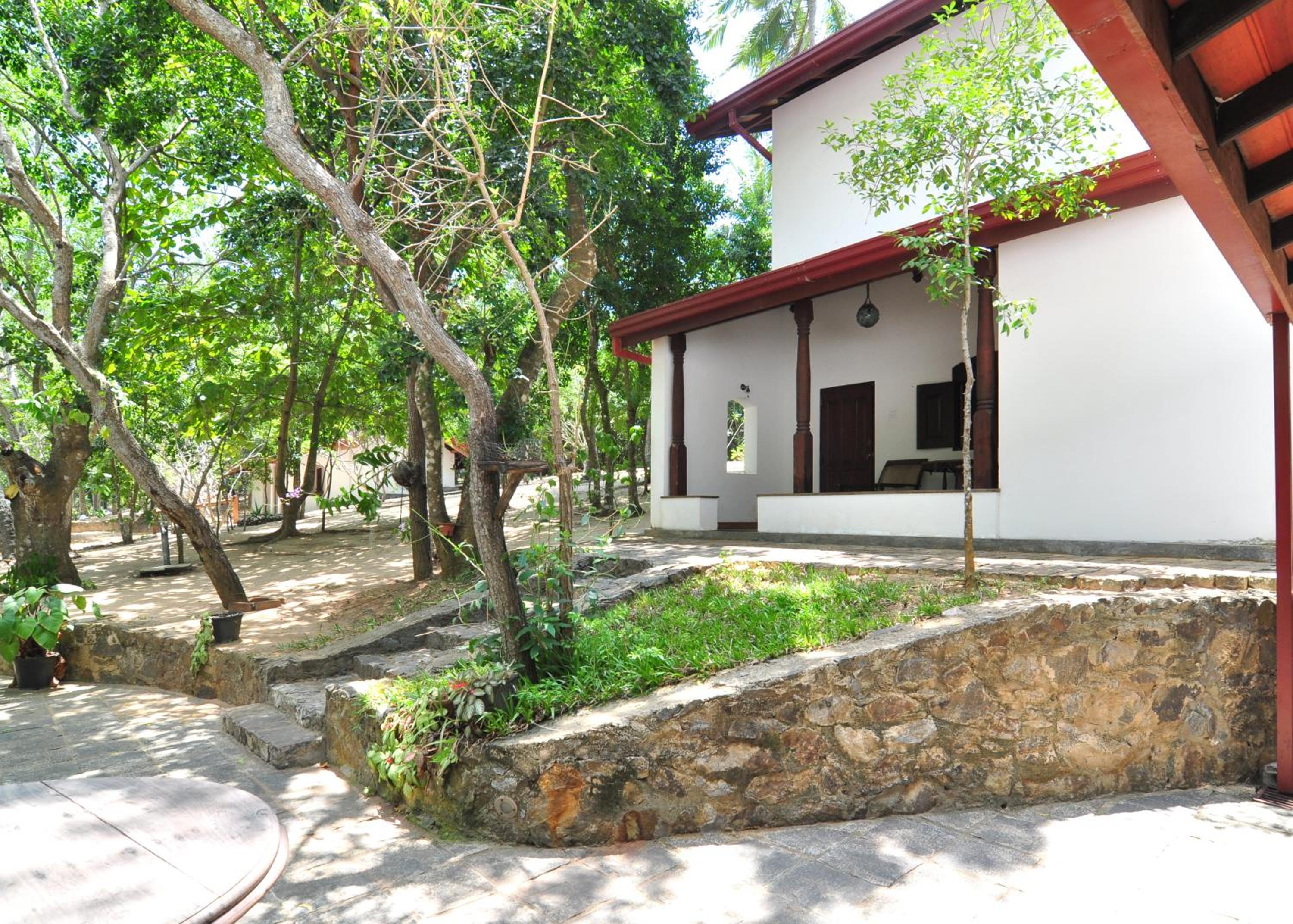 Chalet photo 3