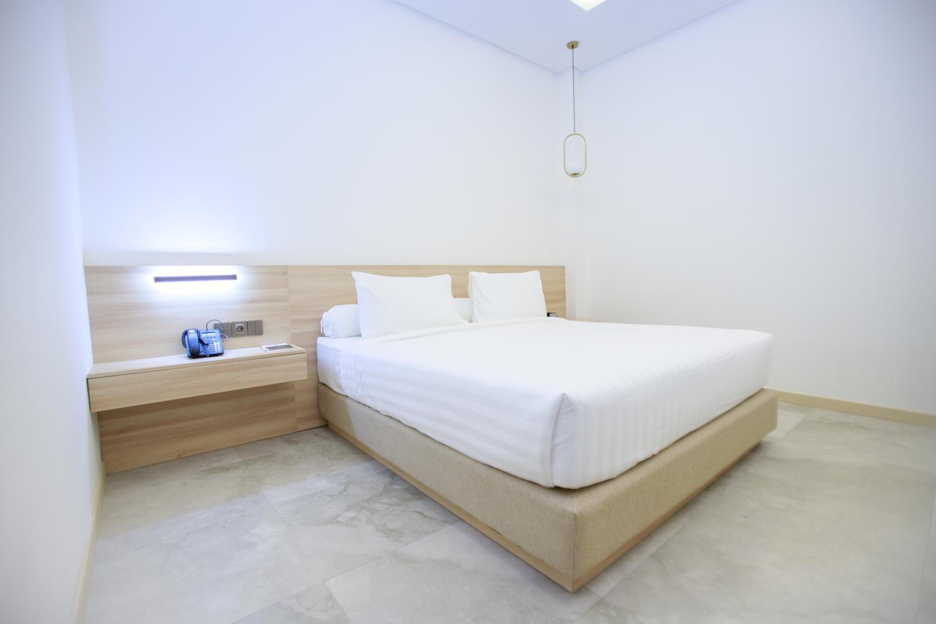 Superior Double Room photo 2