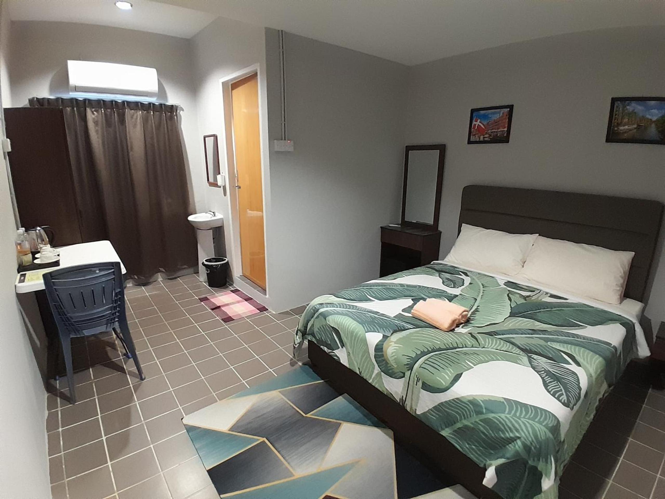King Room - Photo 1