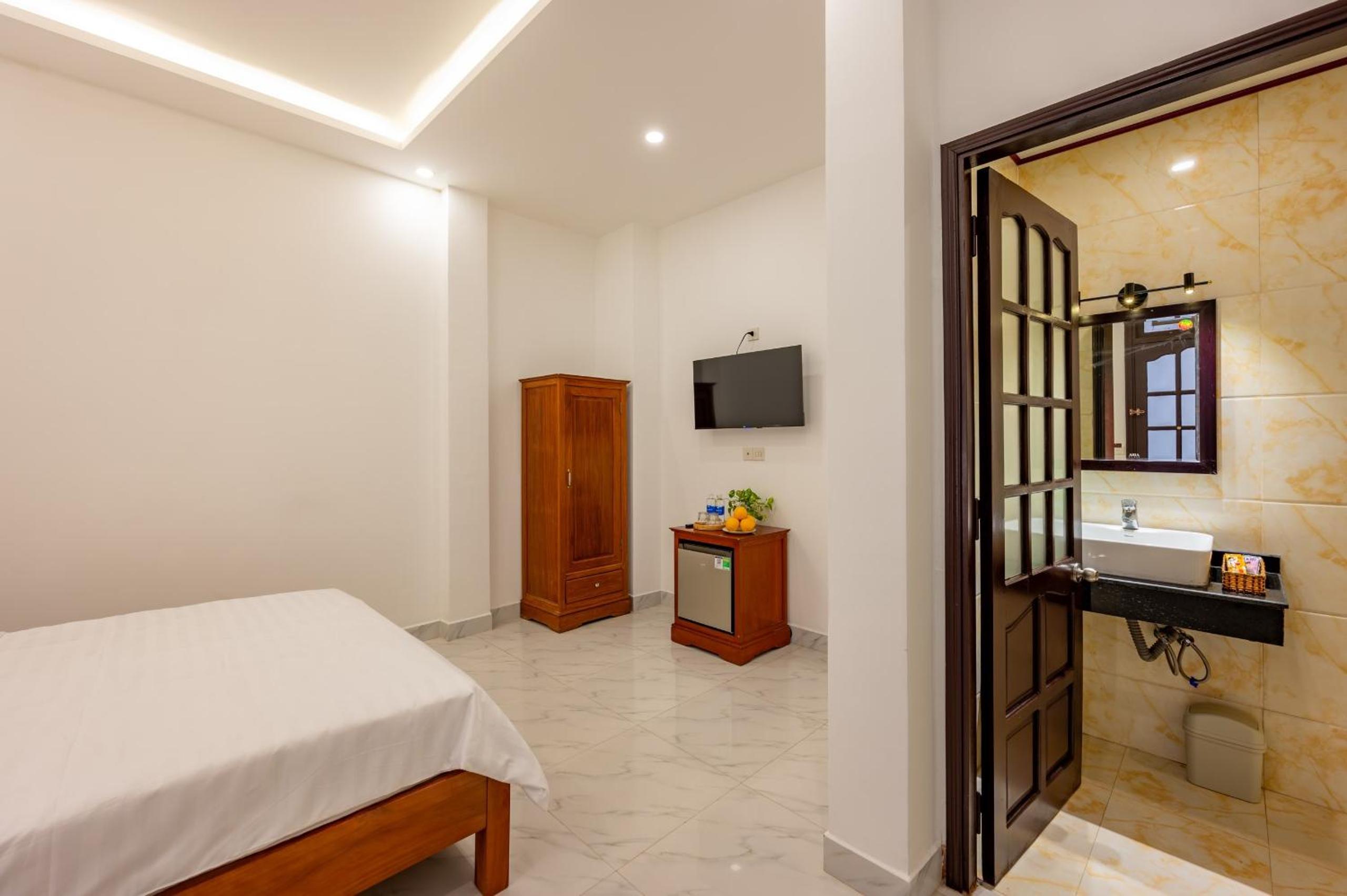 Superior Double Room - Photo 4
