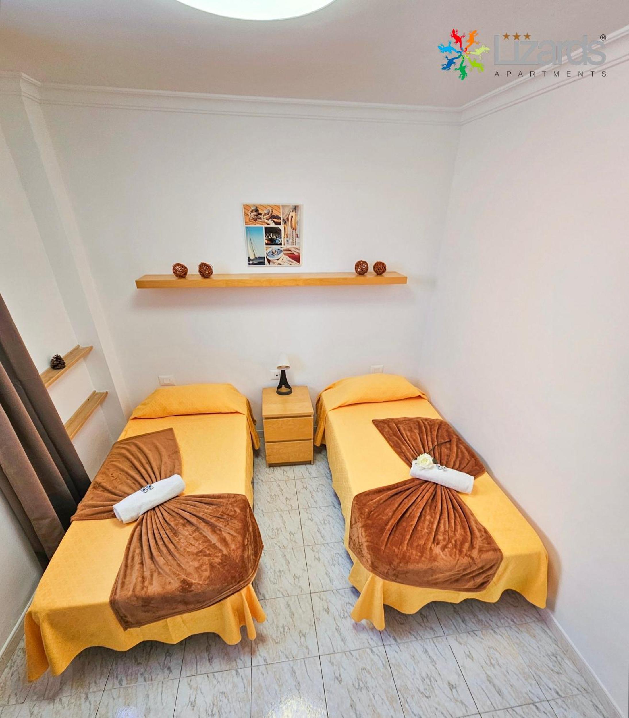 Apartamento Estándar