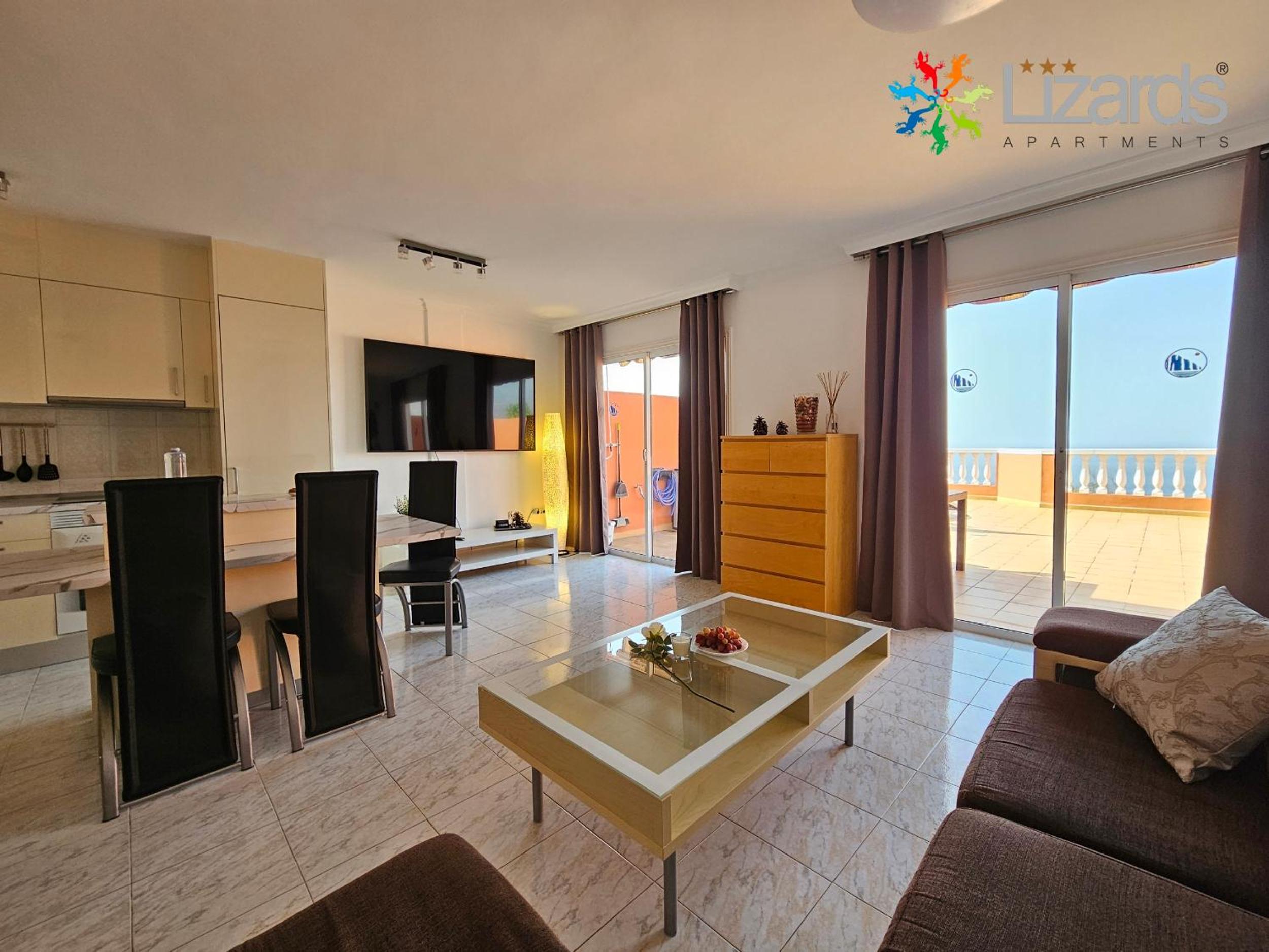 Apartamento Estándar