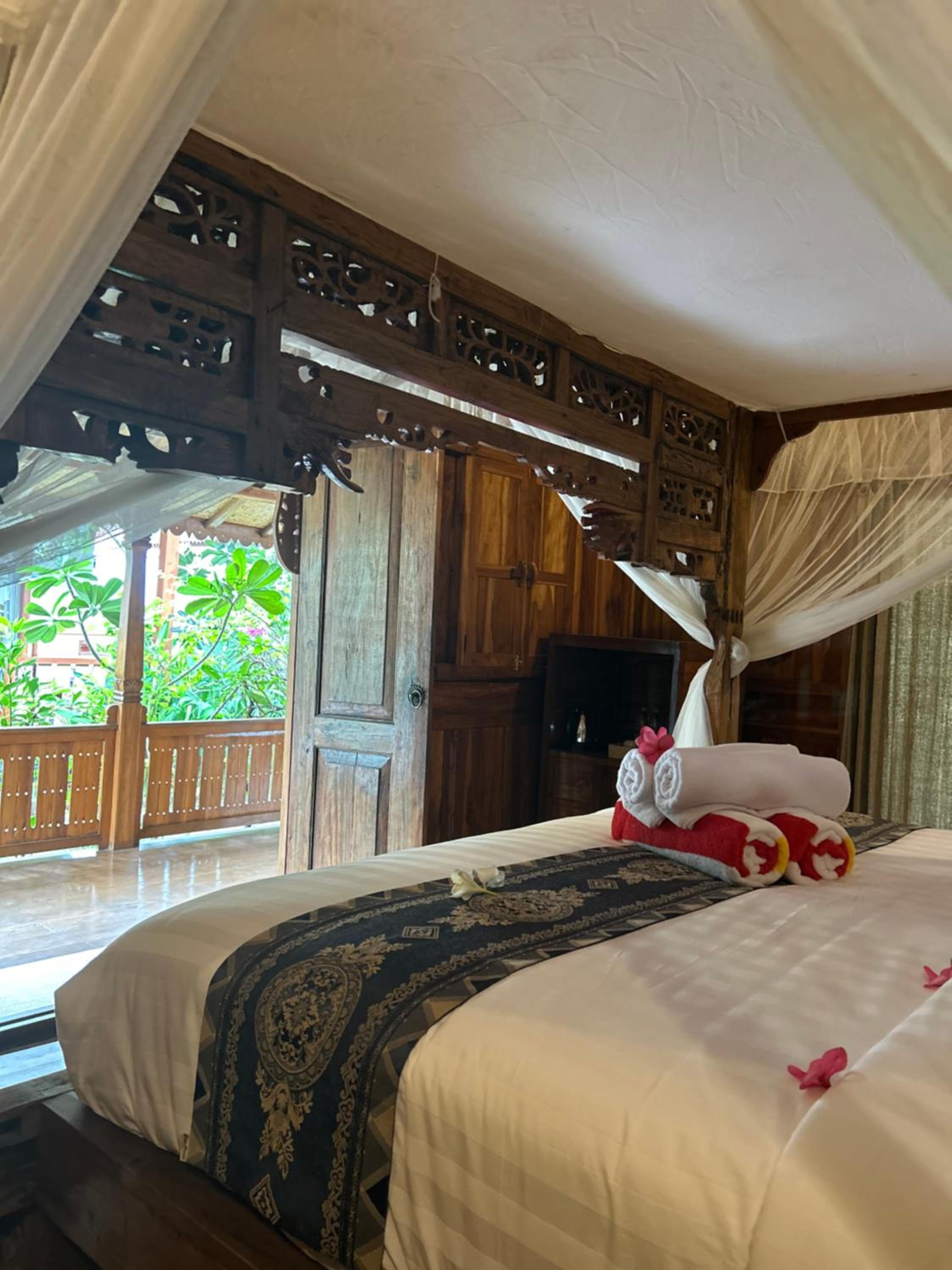 Deluxe Double Room photo 1