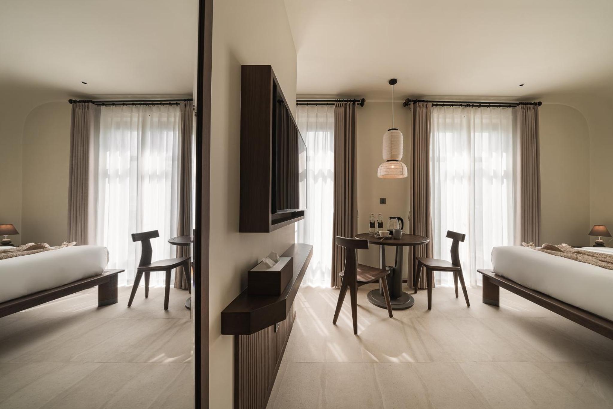 Studio Apartment - Photo 3