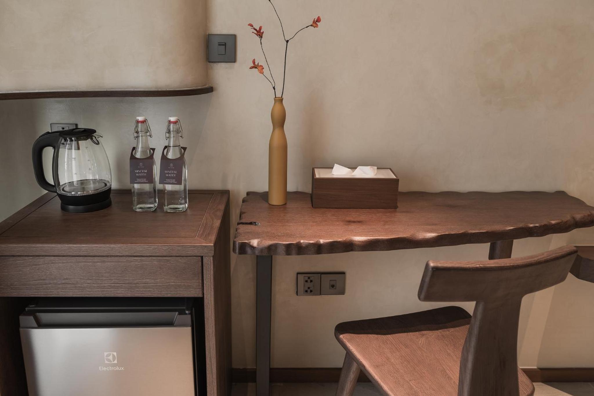 Three-Bedroom Apartment - Photo 3