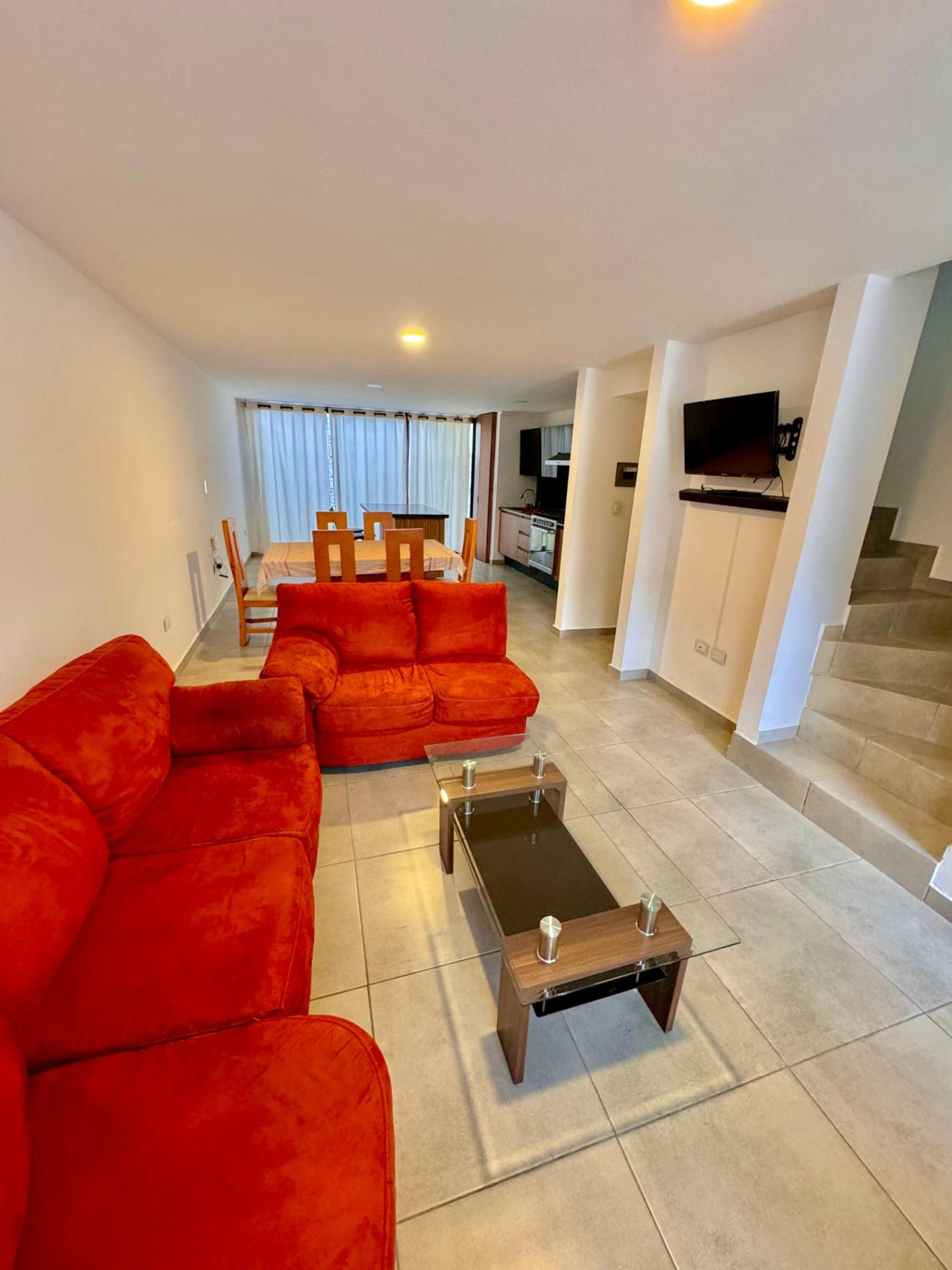 Vacation Home photo 1