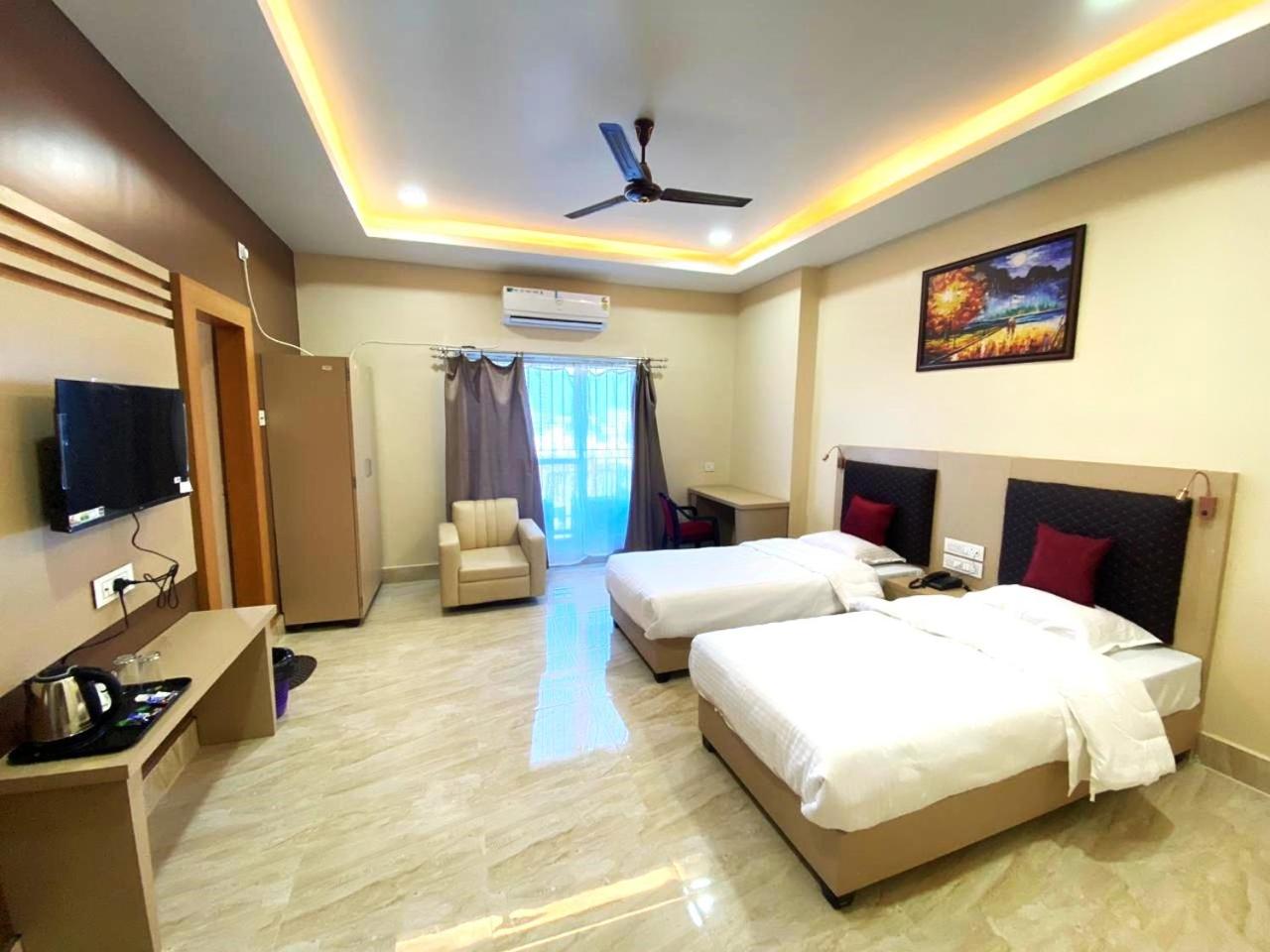 Superior Twin Room photo 1