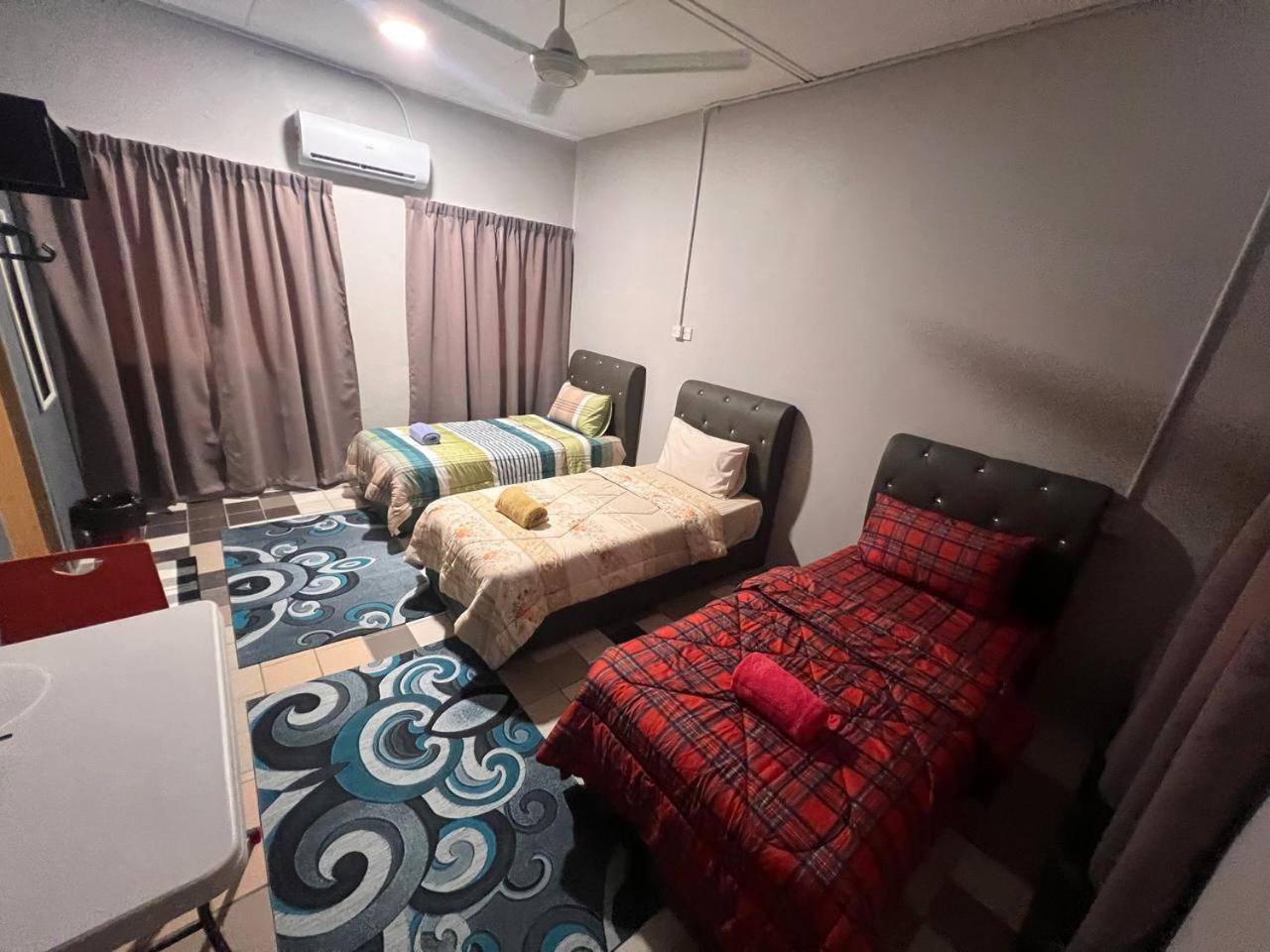 Triple Room - Photo 2