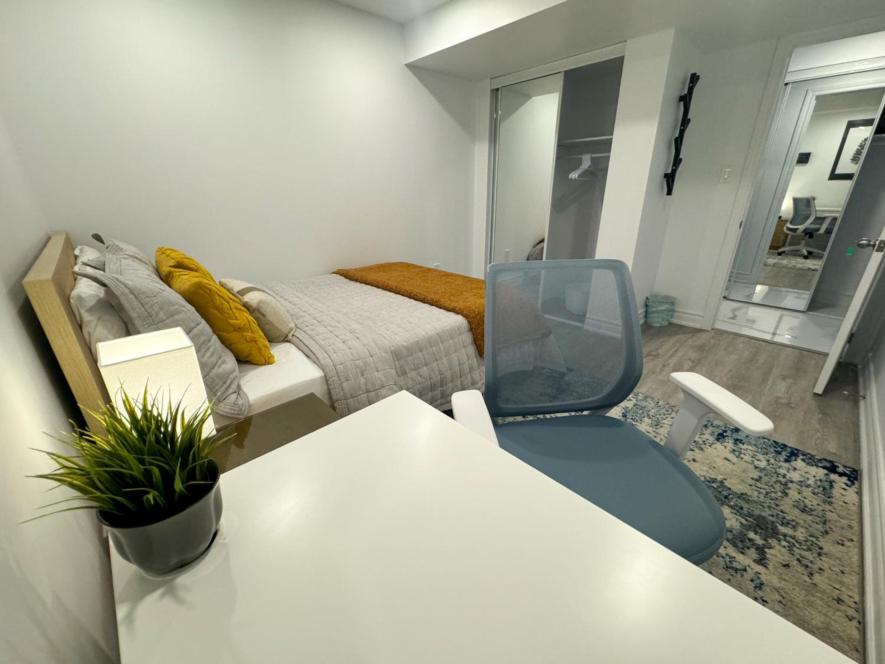 Deluxe Double or Twin Room photo 3