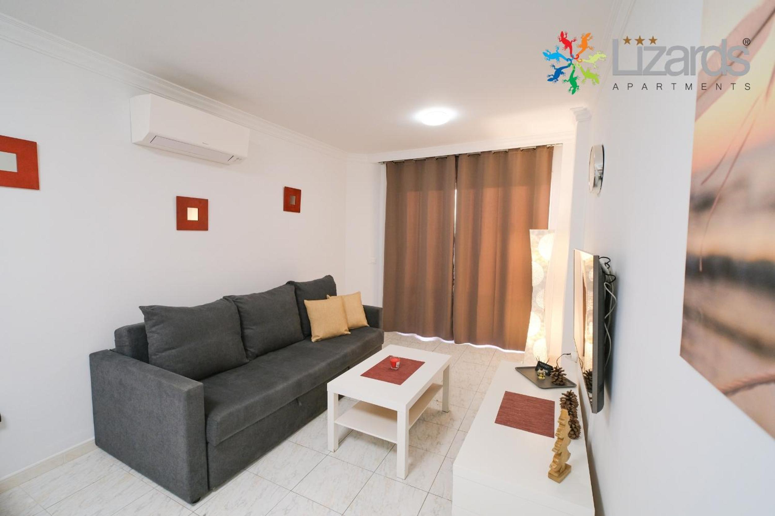 Apartamento Estándar