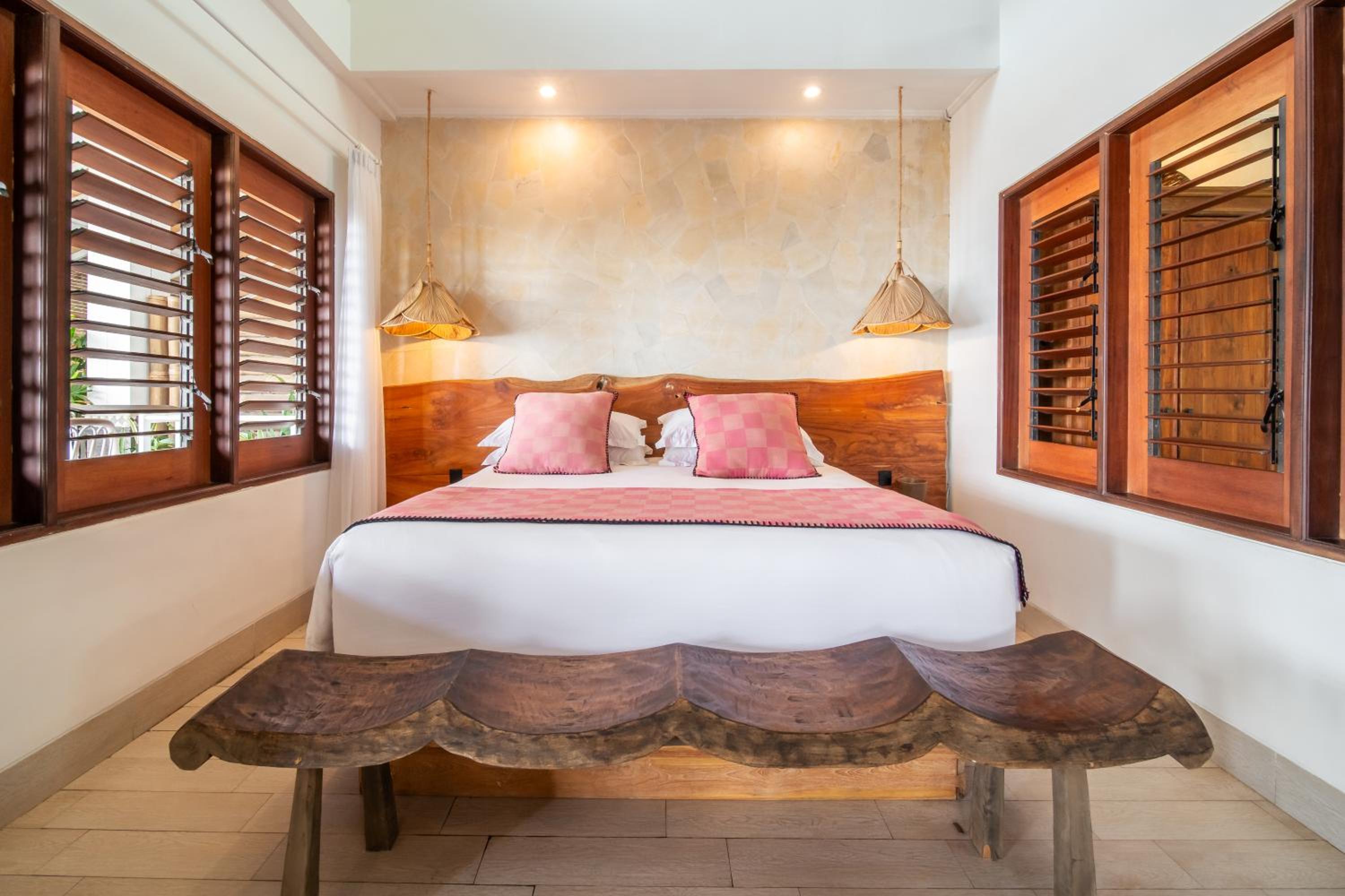 Suite with Private Pool photo 1