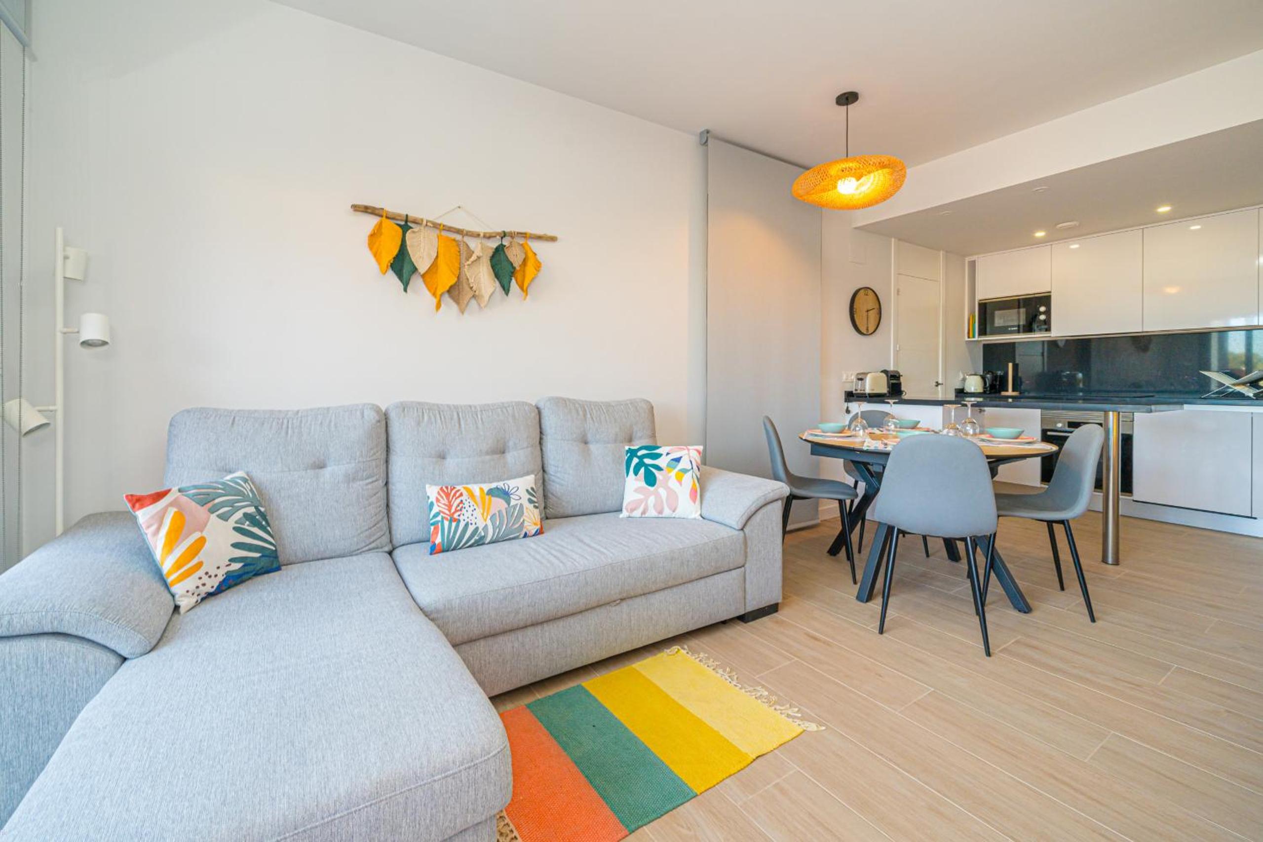 Apartamento Penthouse