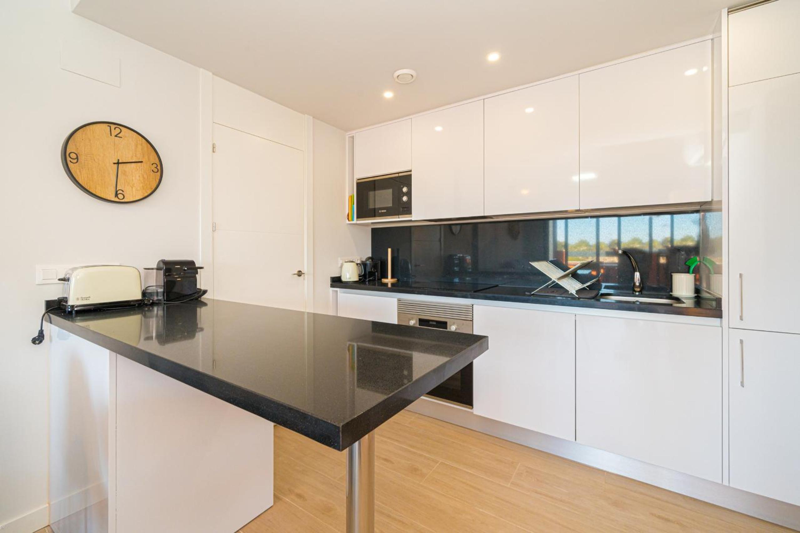 Penthouse Apartment photo 3