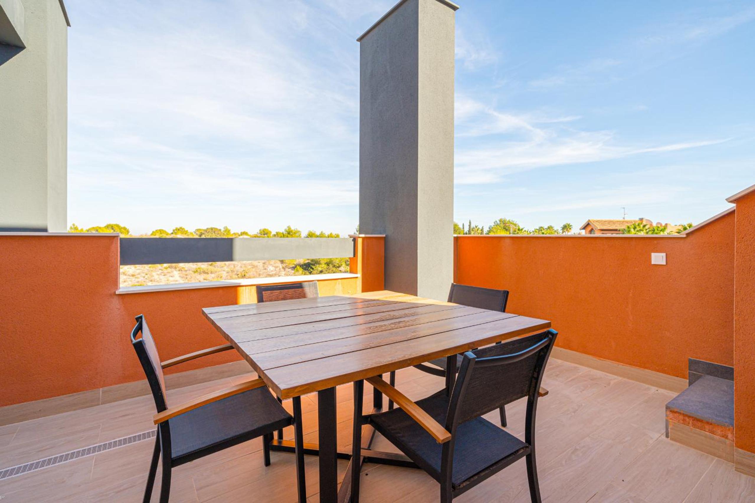 Penthouse Apartment photo 2