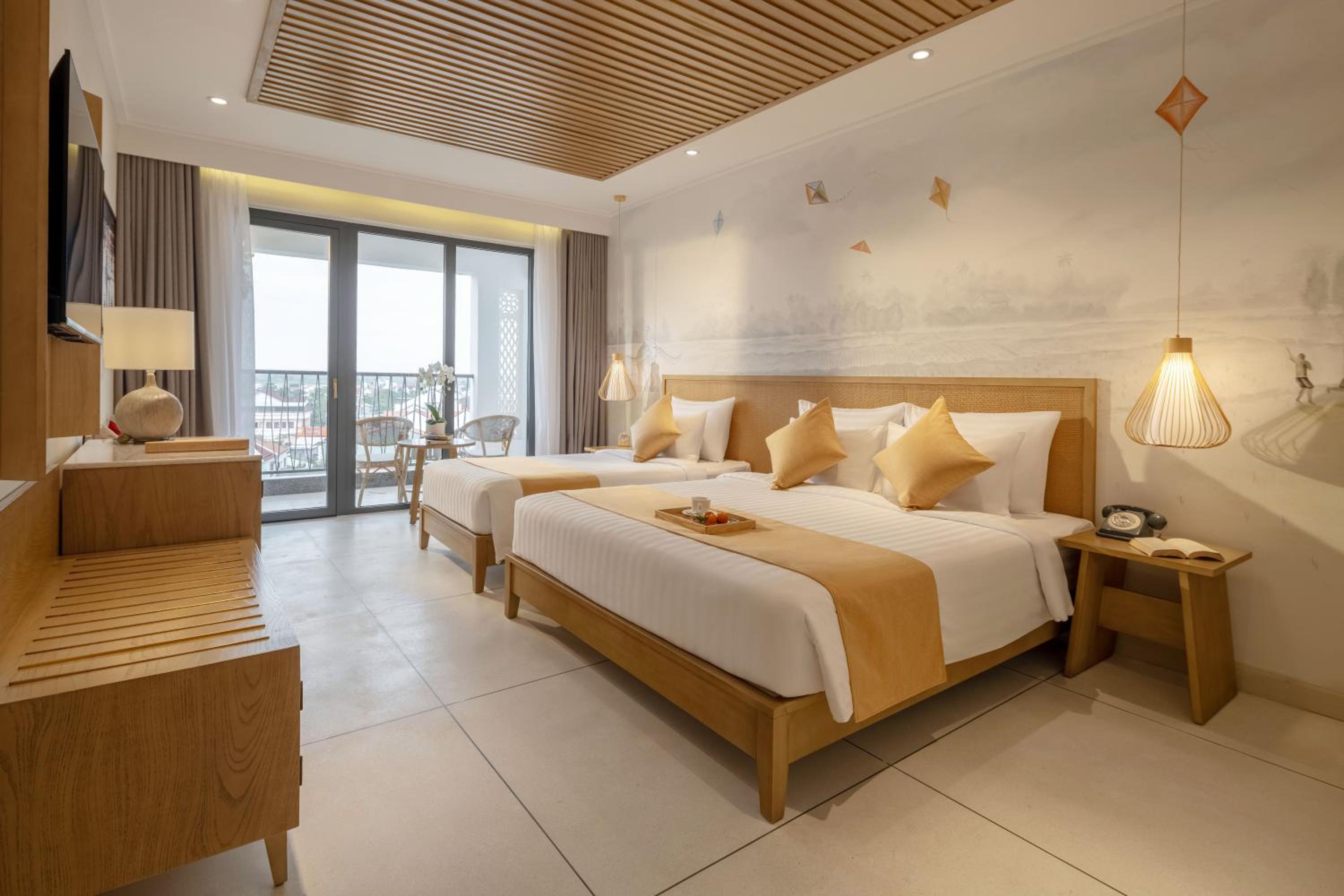Family Suite - Photo 3
