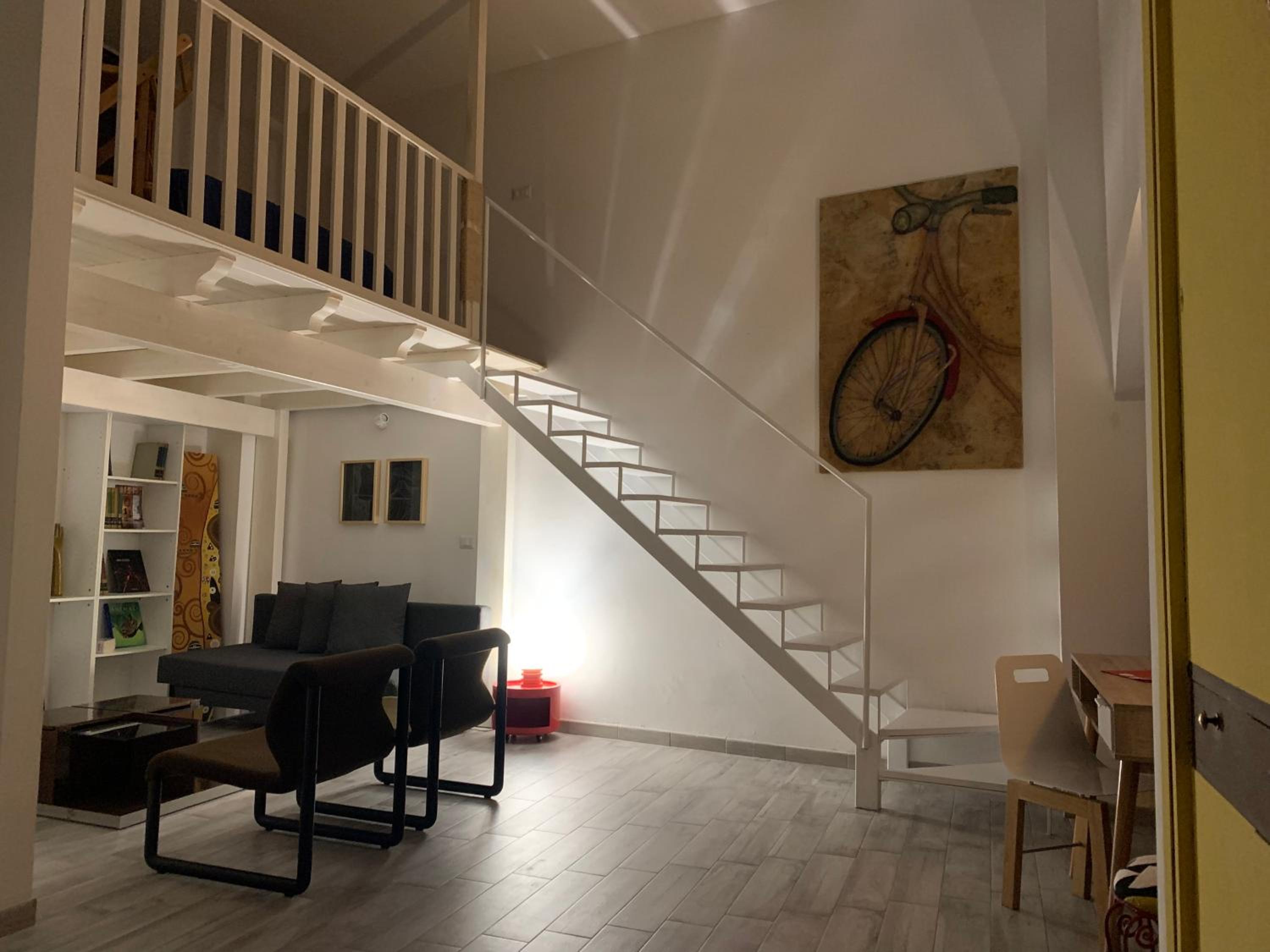 Maisonette