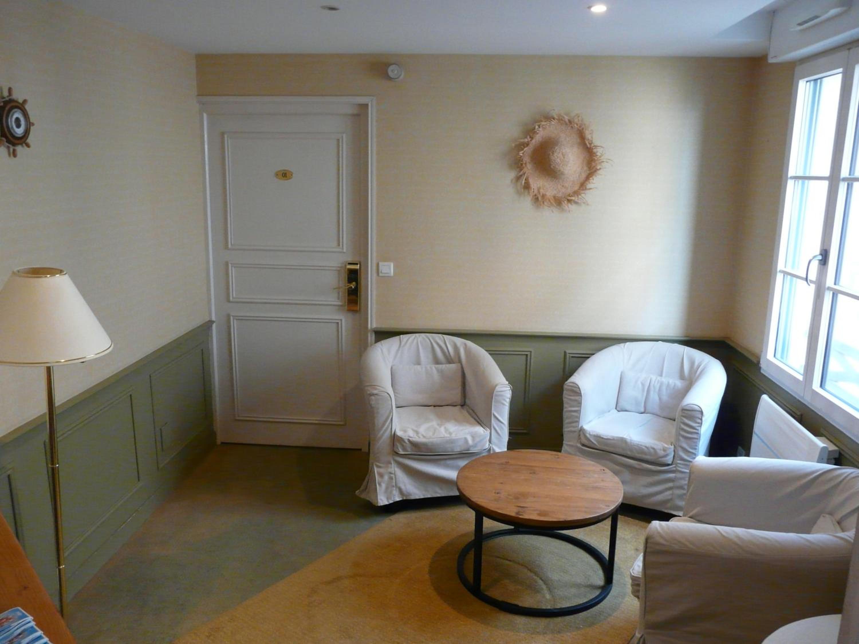 Double Room - Disability Access