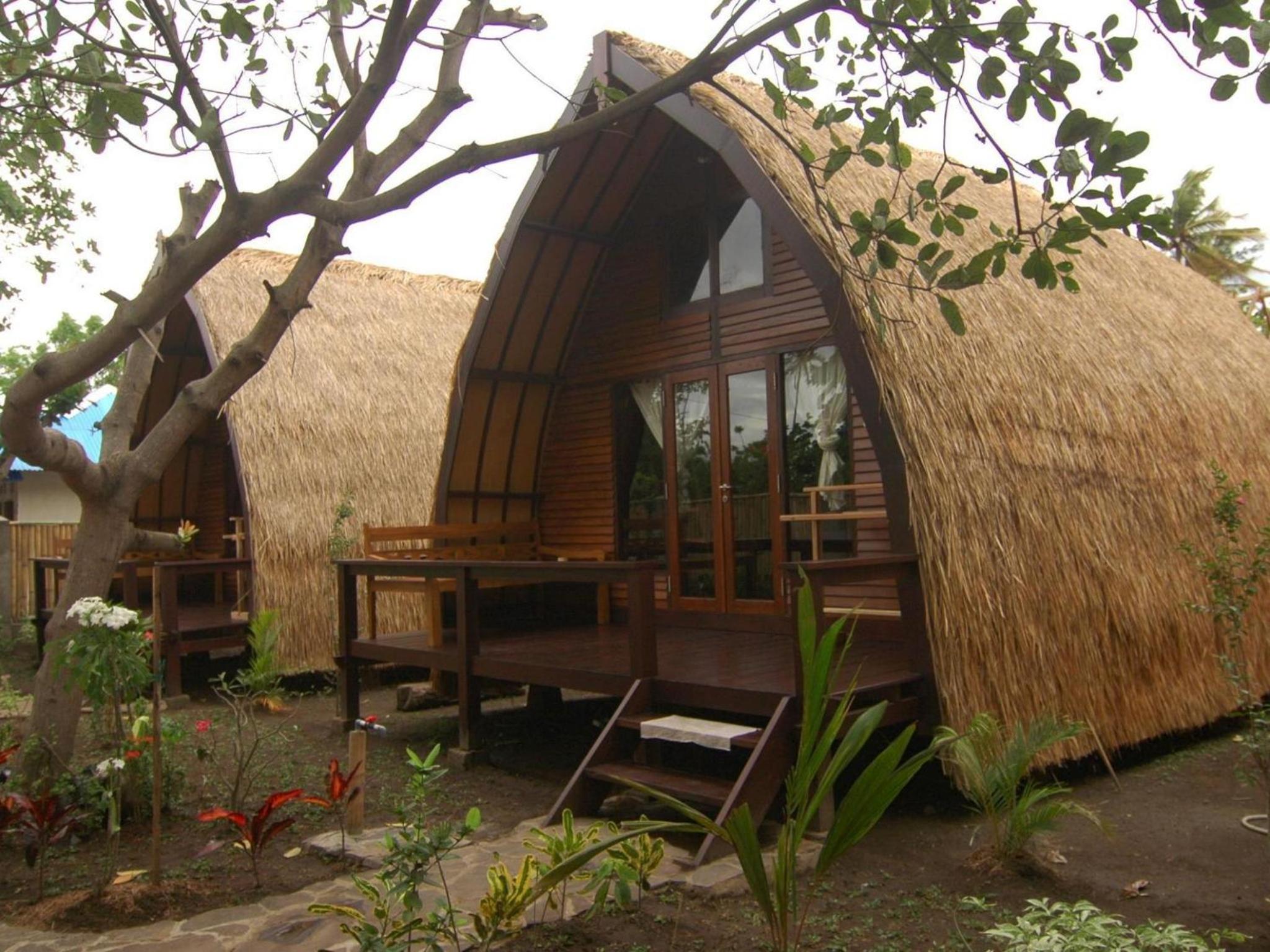Deluxe Double Room - Photo 12
