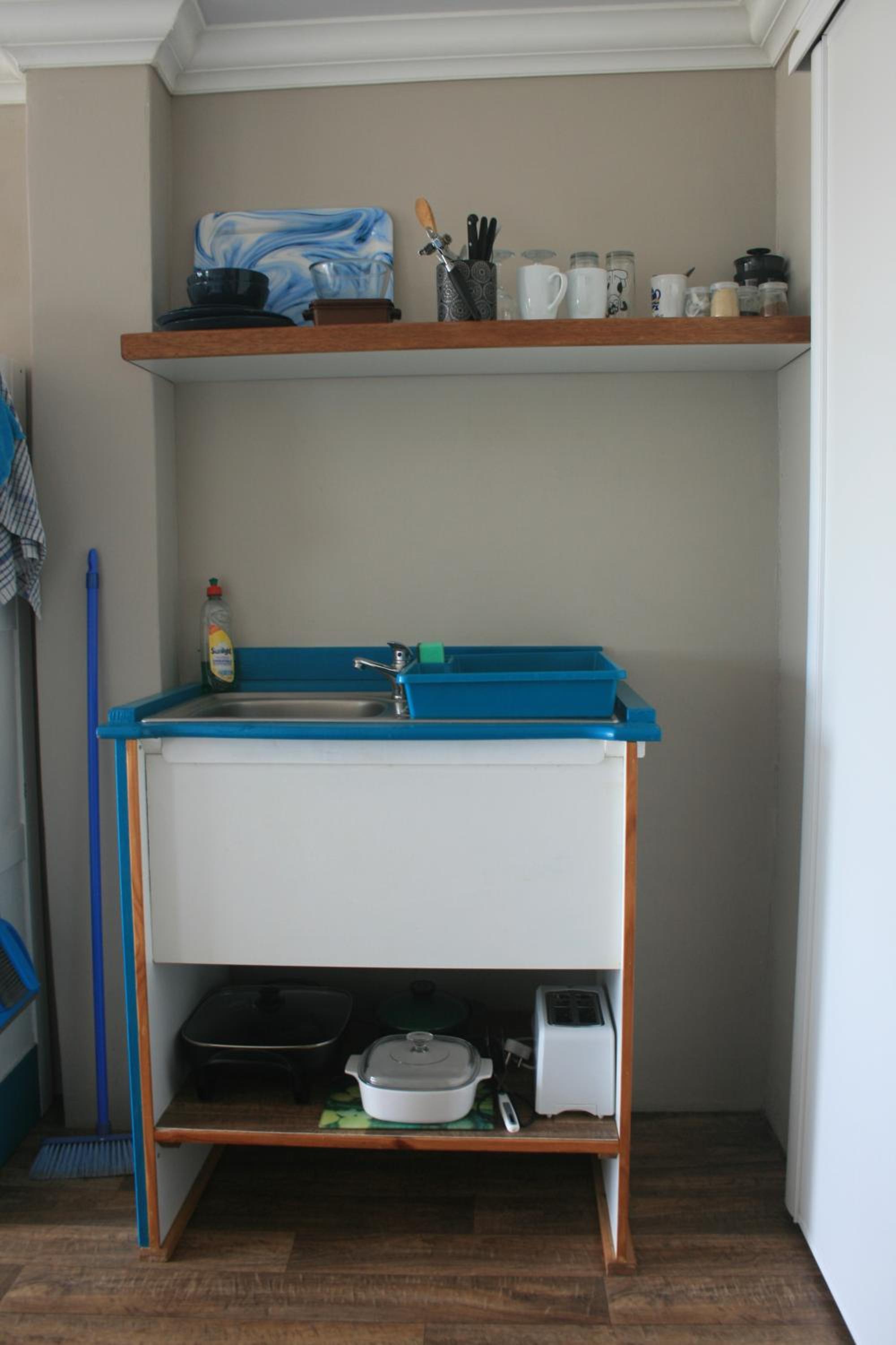 Studio - Photo 6