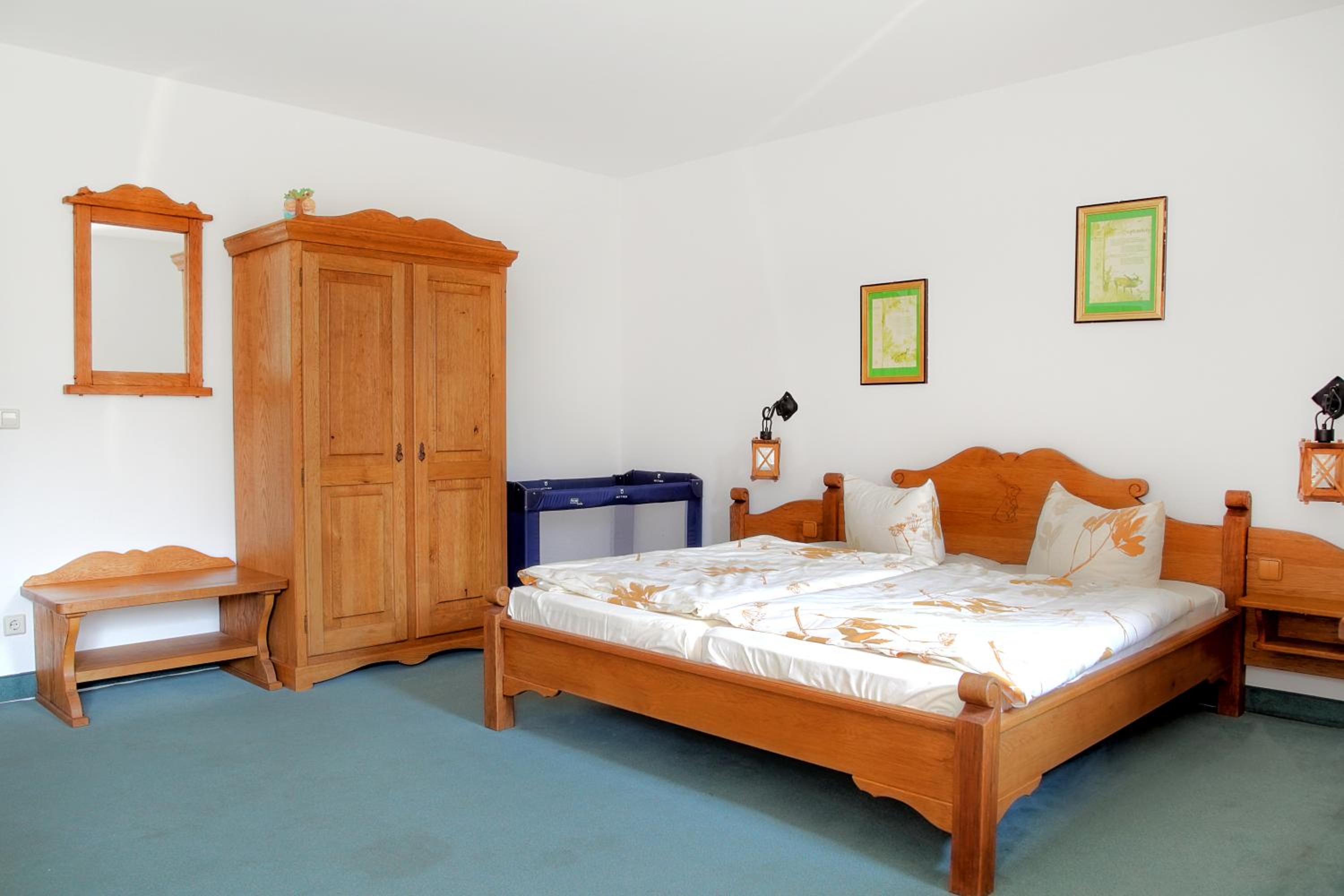 Double Room photo 2
