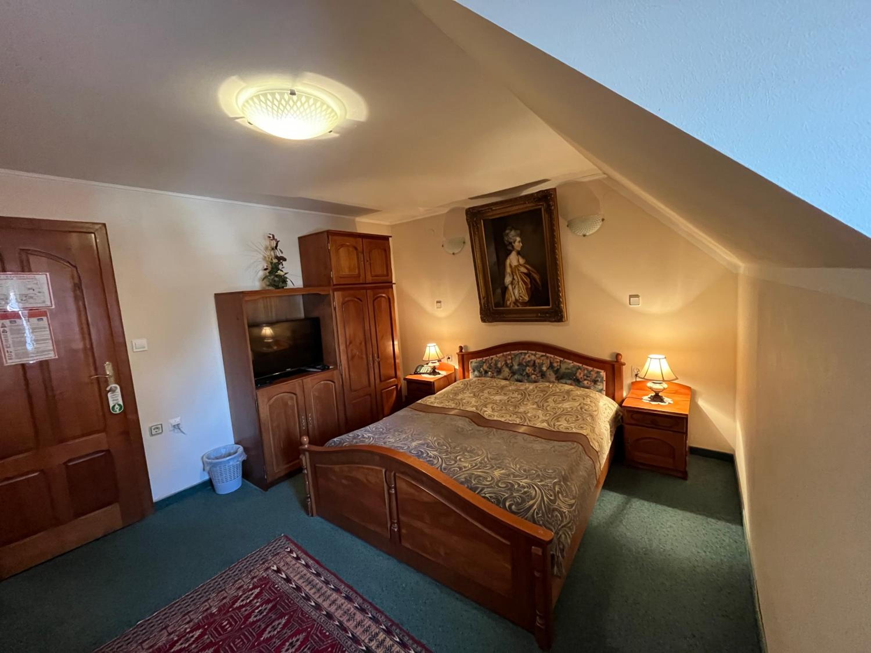 Double Room photo 1