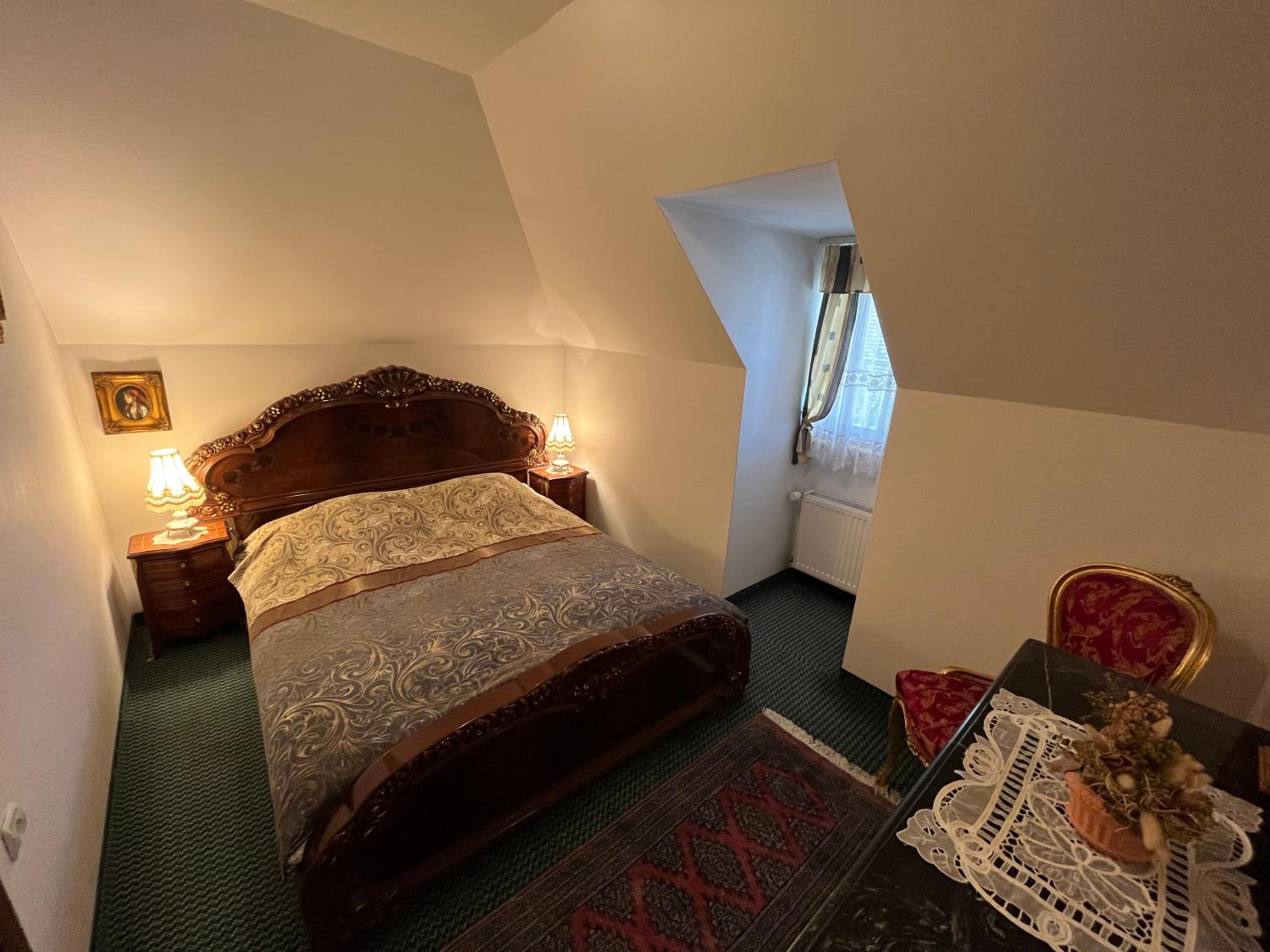 Double Room photo 3