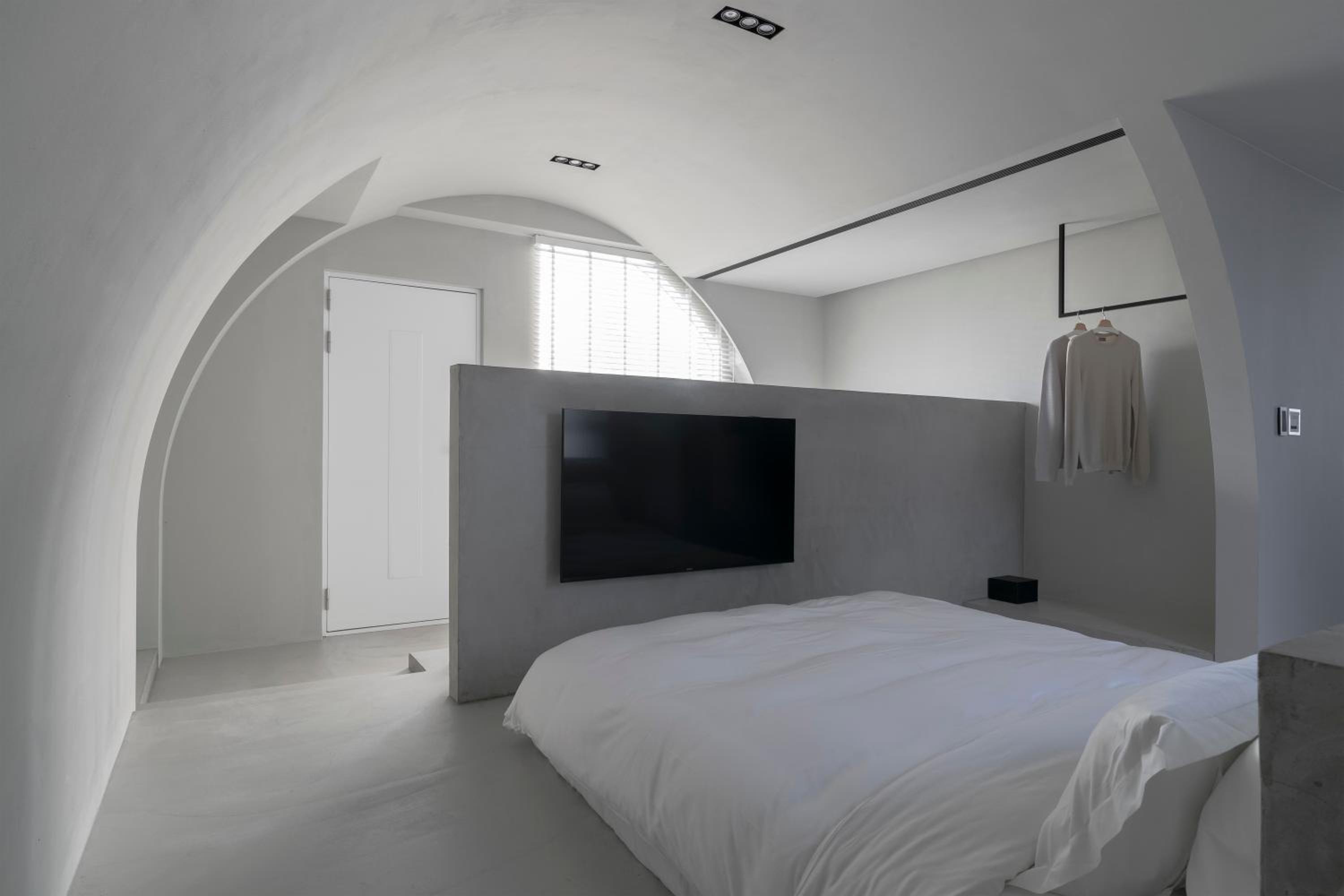Standard Double Room photo 2