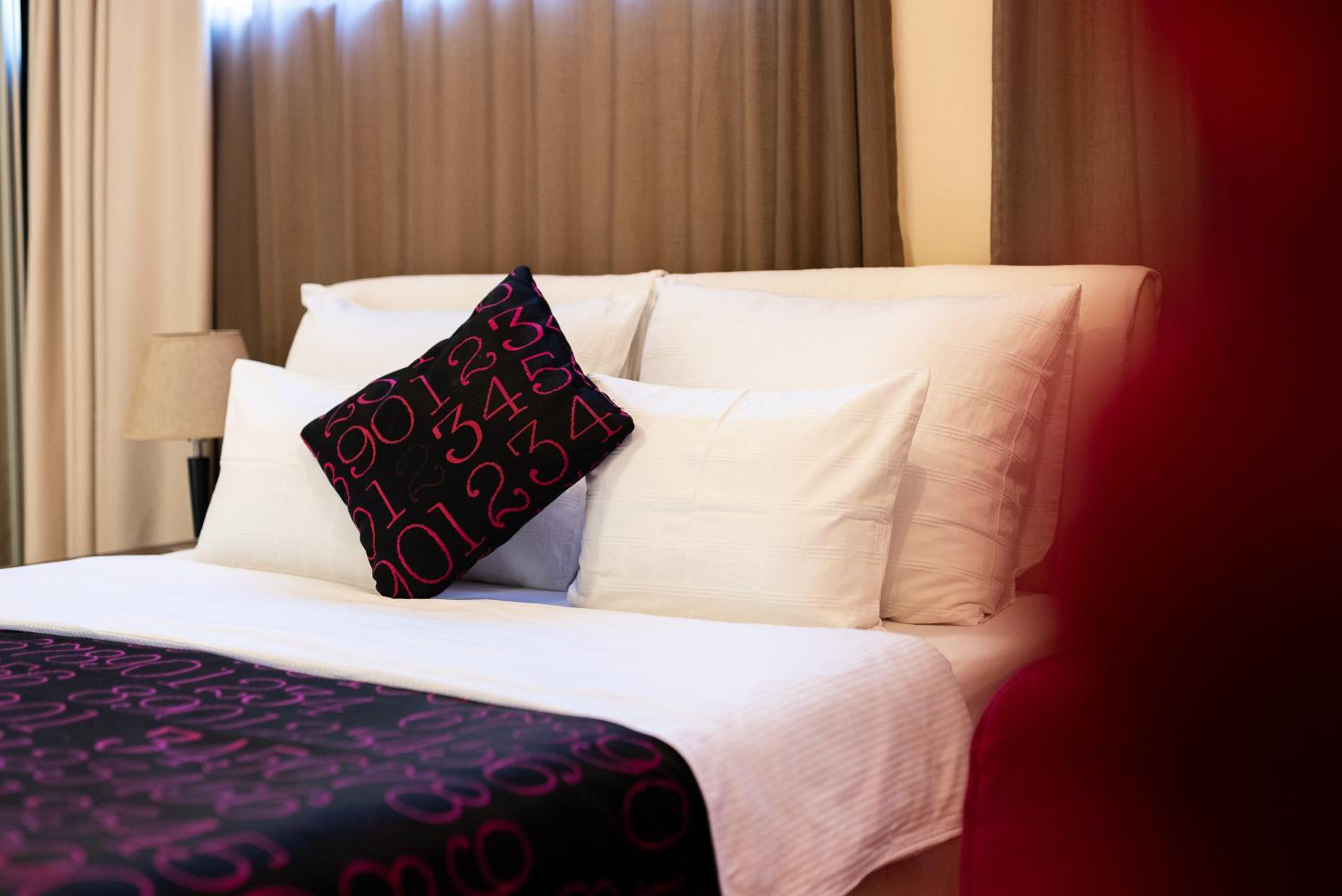 Double or Twin Room - Photo 1