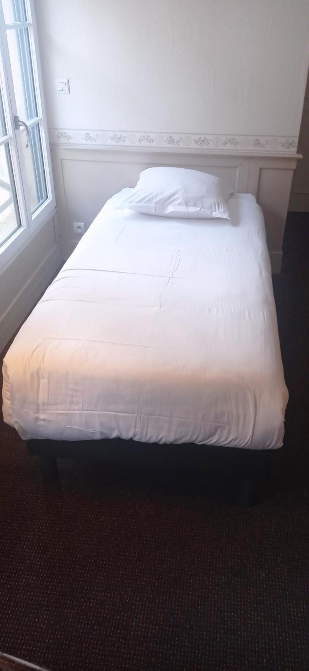Double Room with Extra Bed - Photo 3