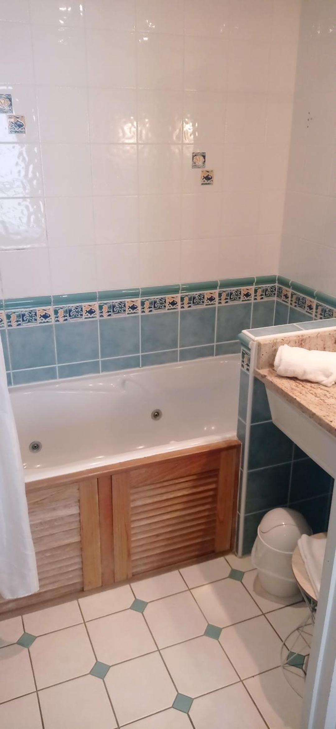 Double Room with Extra Bed - Photo 5