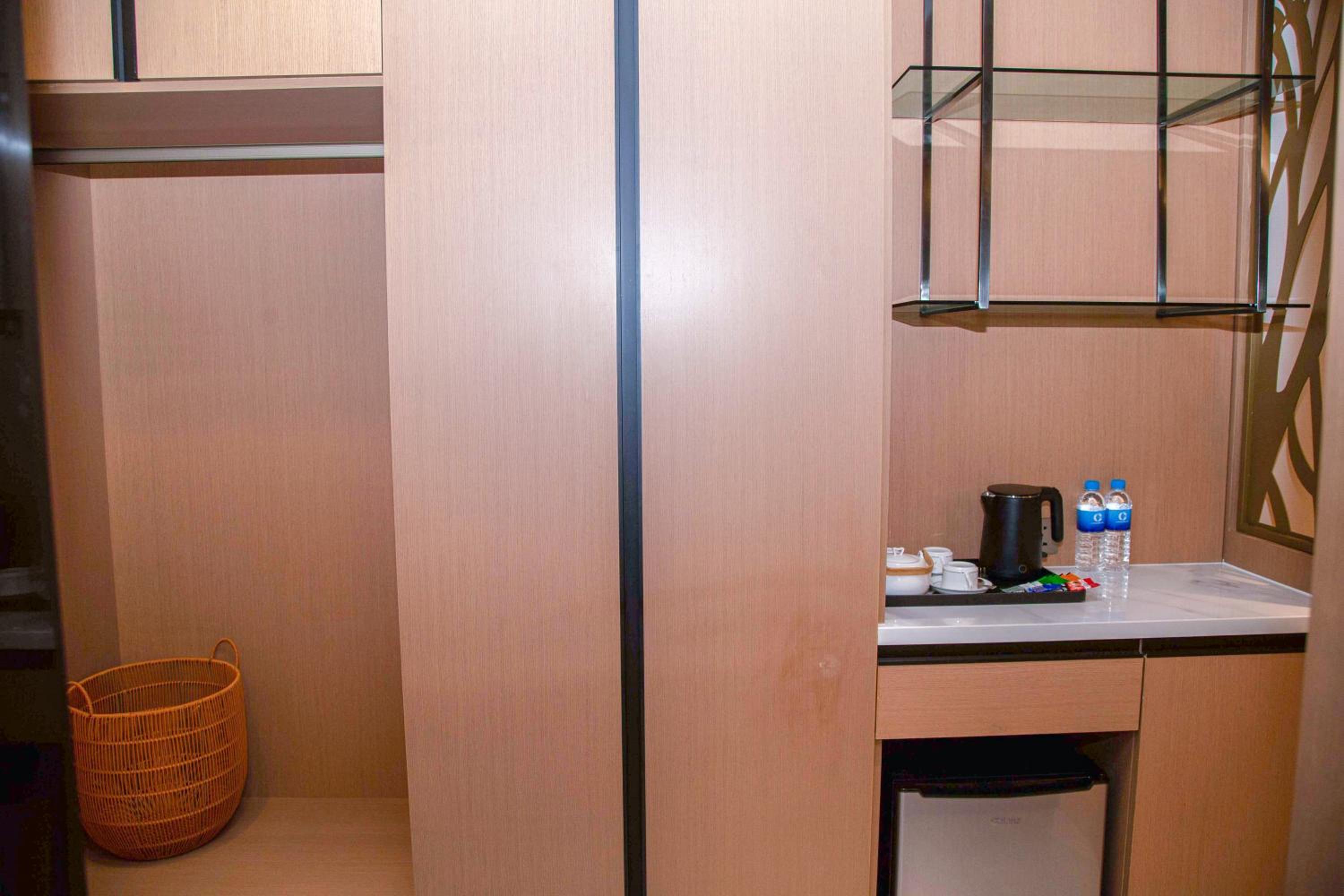Deluxe Double Or Twin Room photo 3