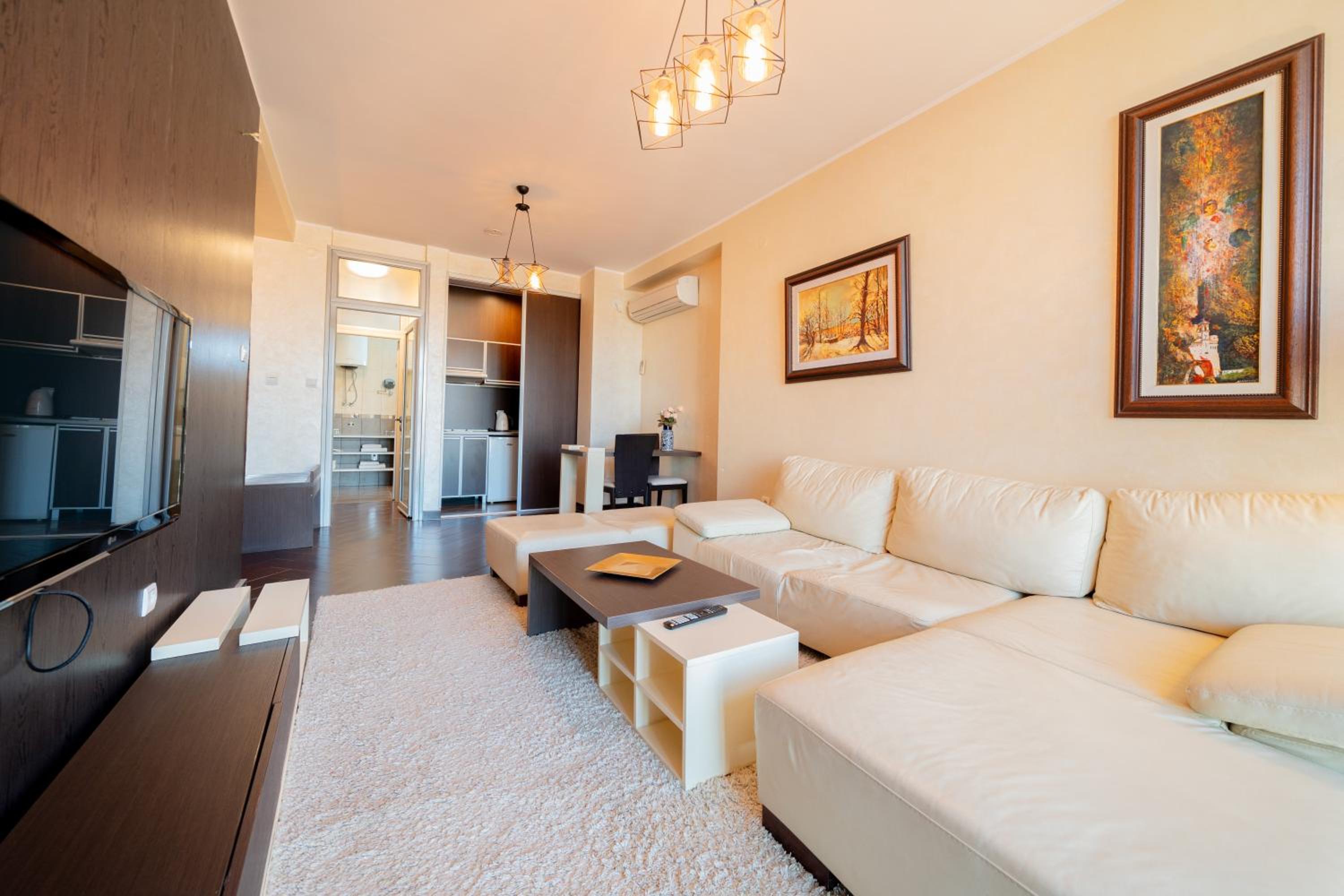Superior Apartment - Photo 7