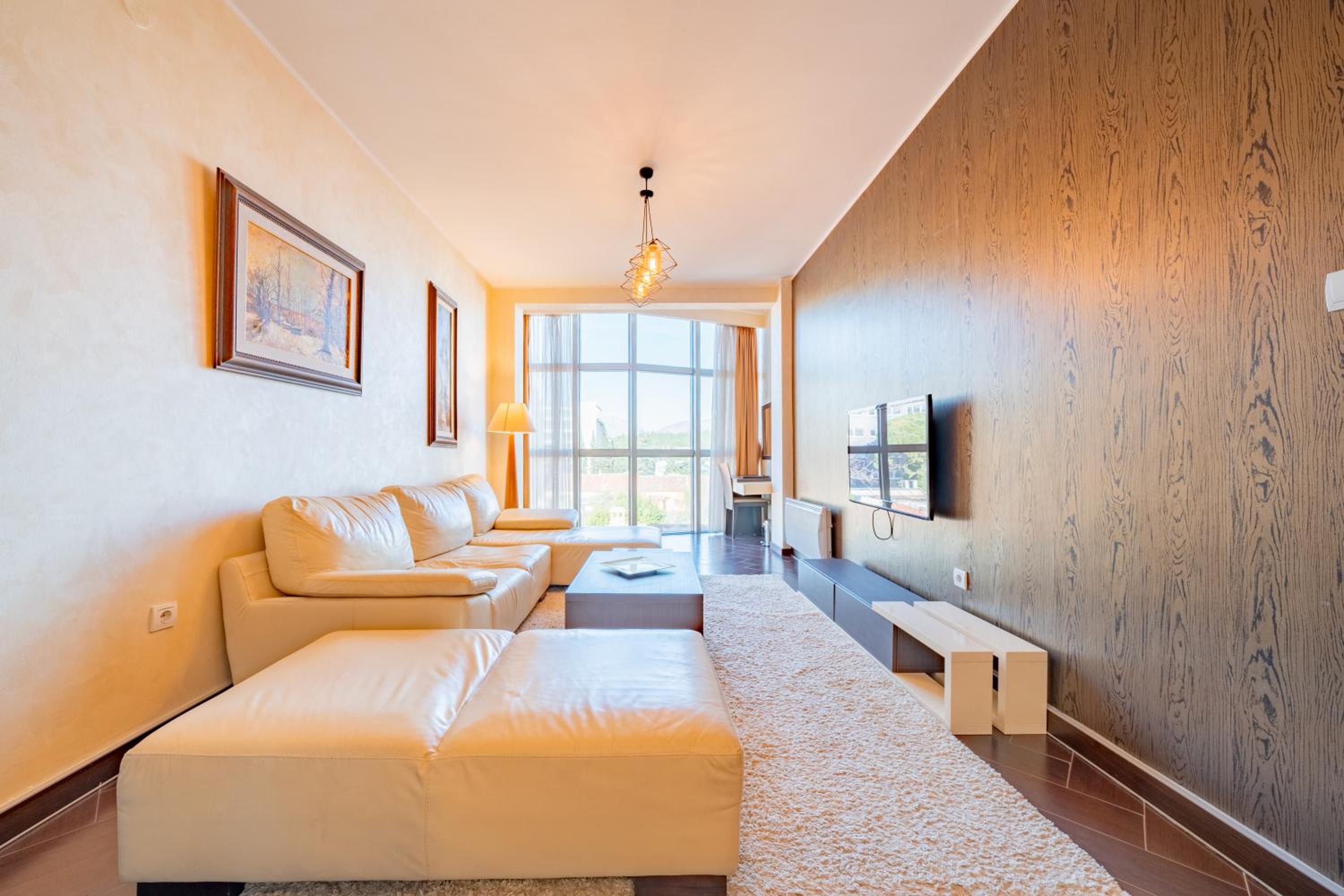 Superior Apartment - Photo 11