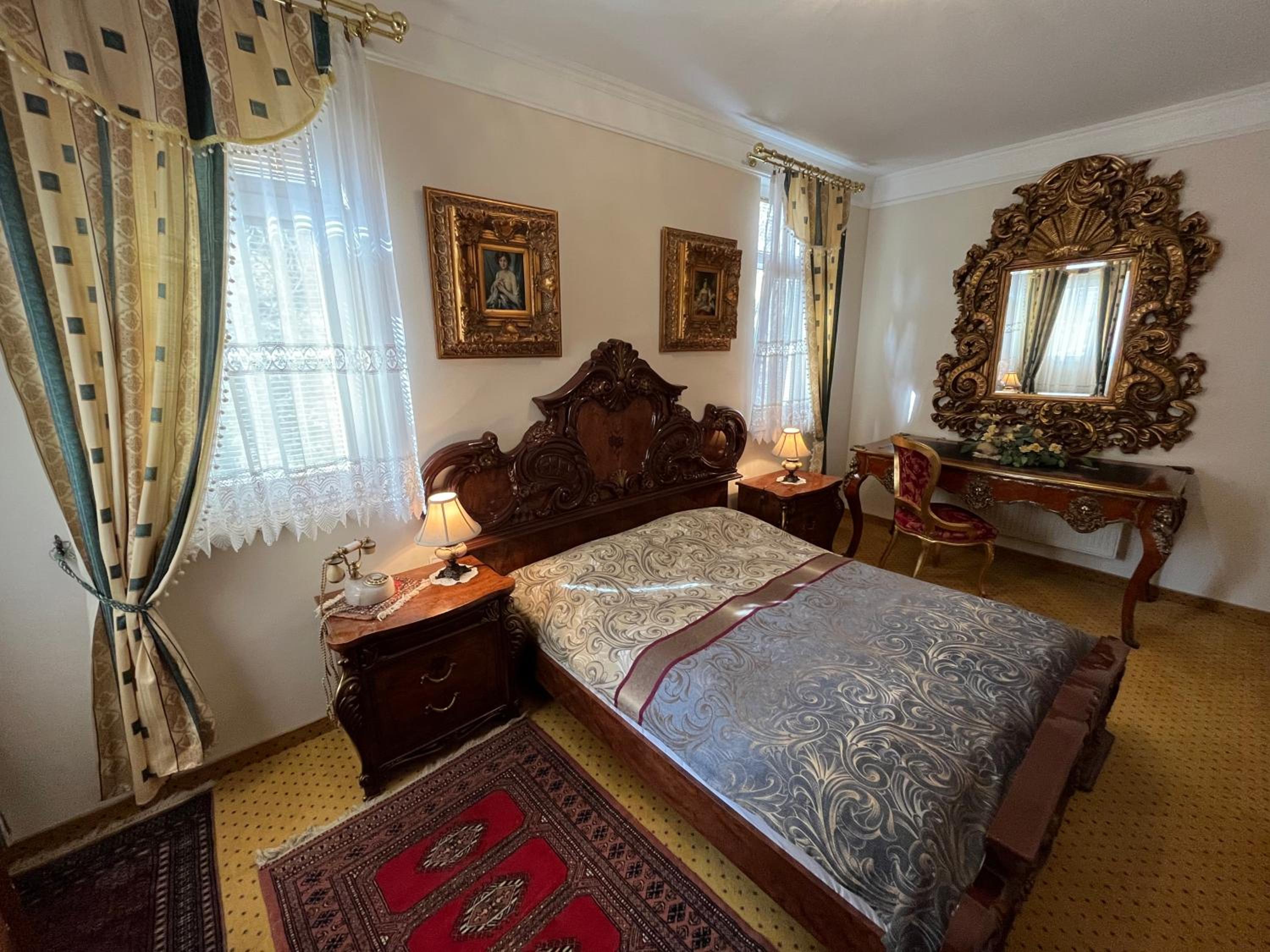 Suite with Balcony photo 2