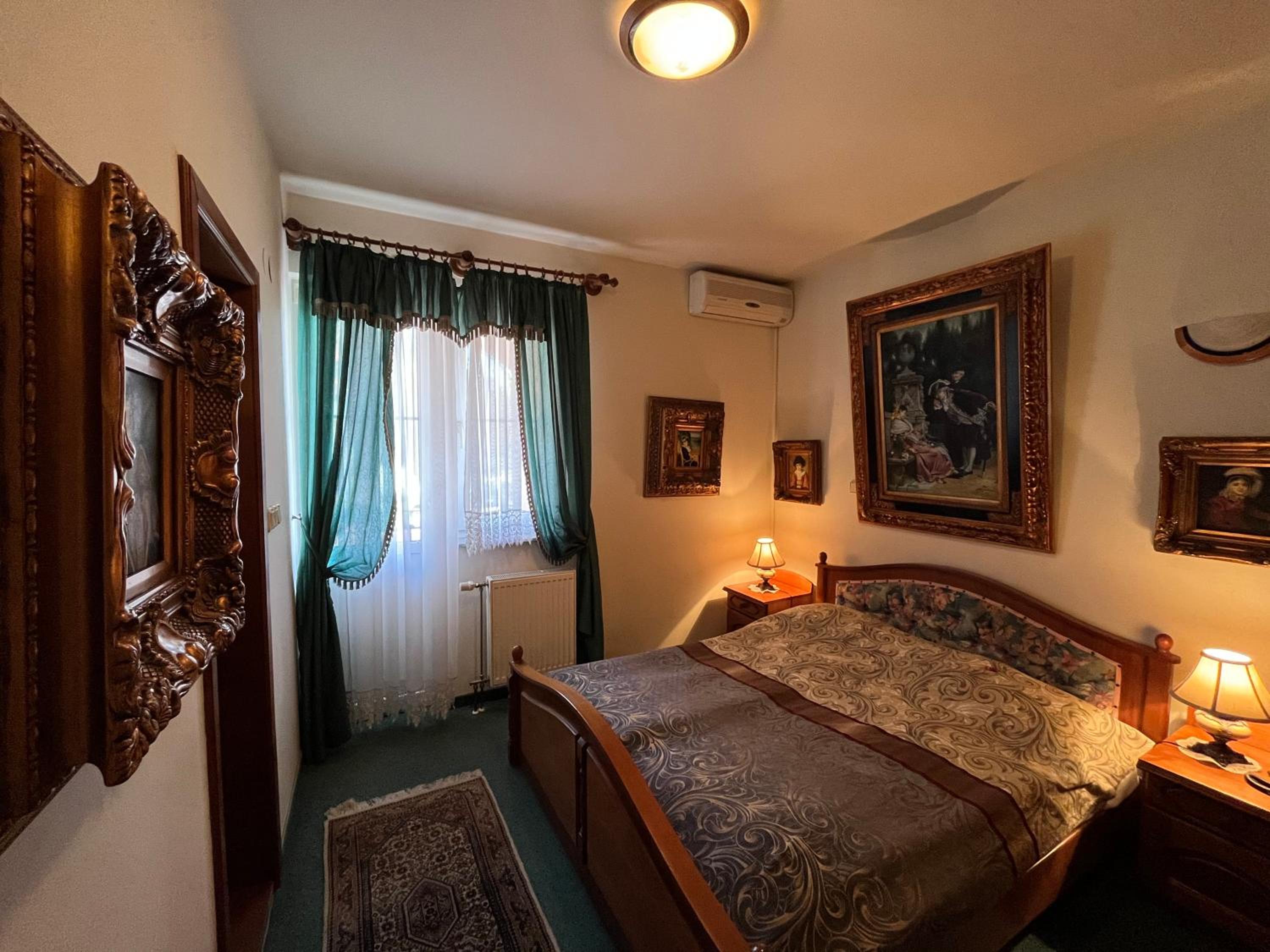 Double Room with Balcony photo 2