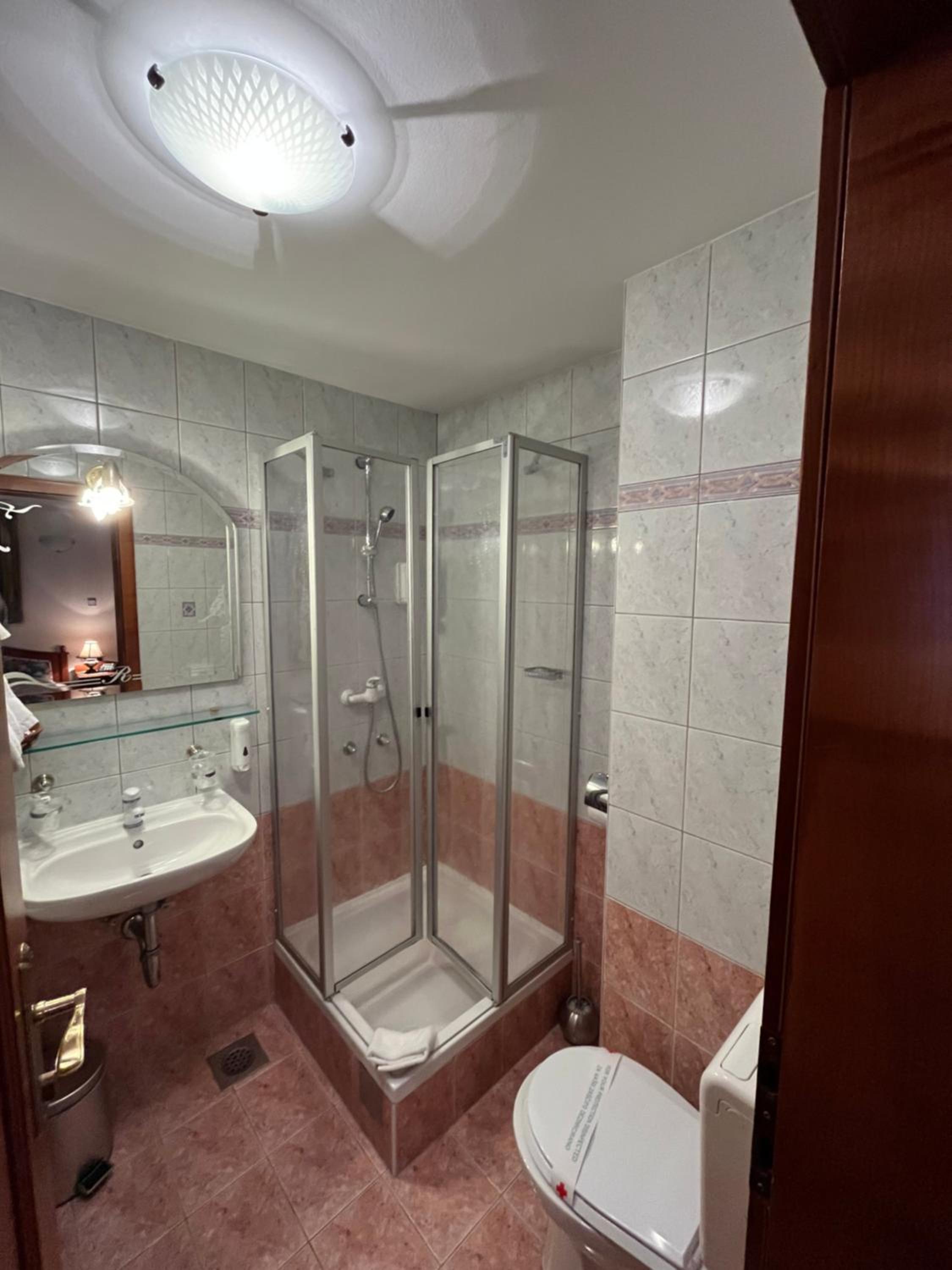 Double Room with Balcony photo 3