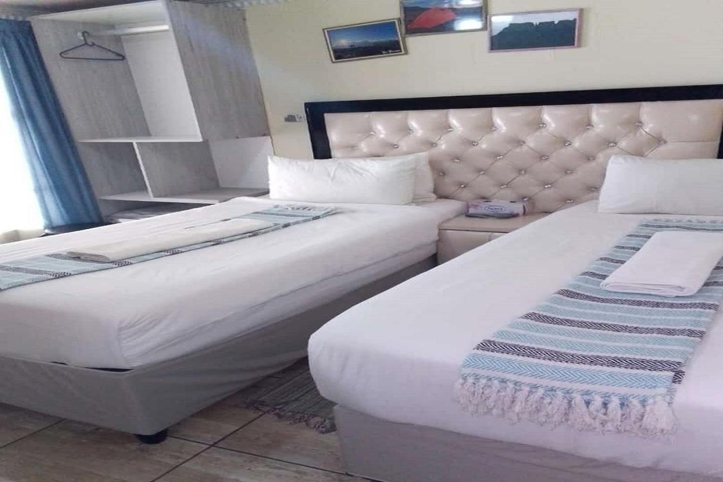 Twin Room photo 2