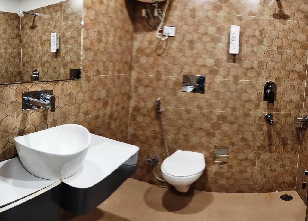 Superior Double Room - Photo 11