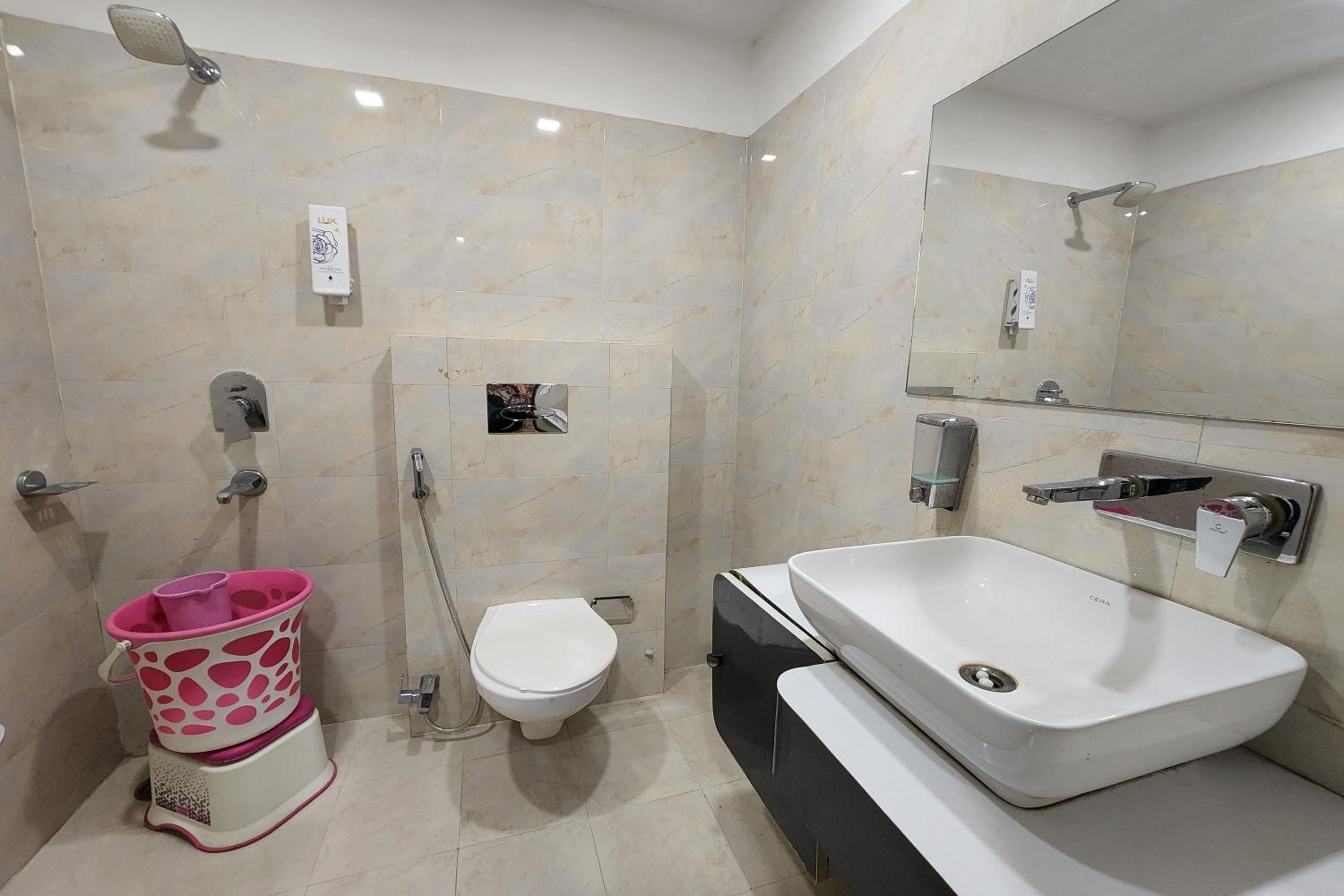 Superior Double Room - Photo 10