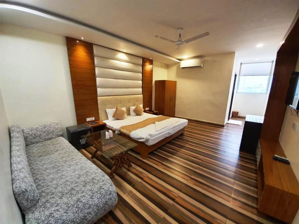 Superior Double Room - Photo 8