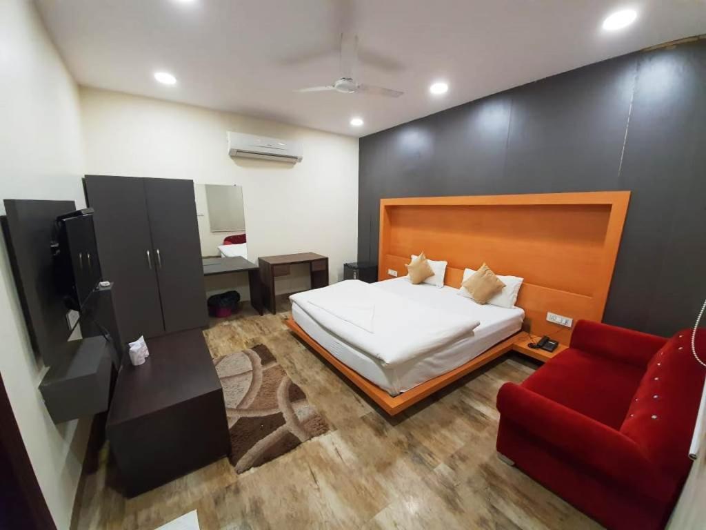 Superior Double Room - Photo 7
