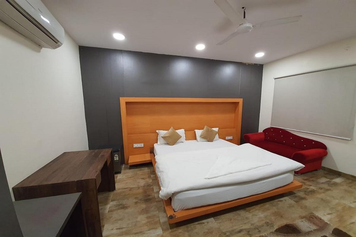 Superior Double Room - Photo 6