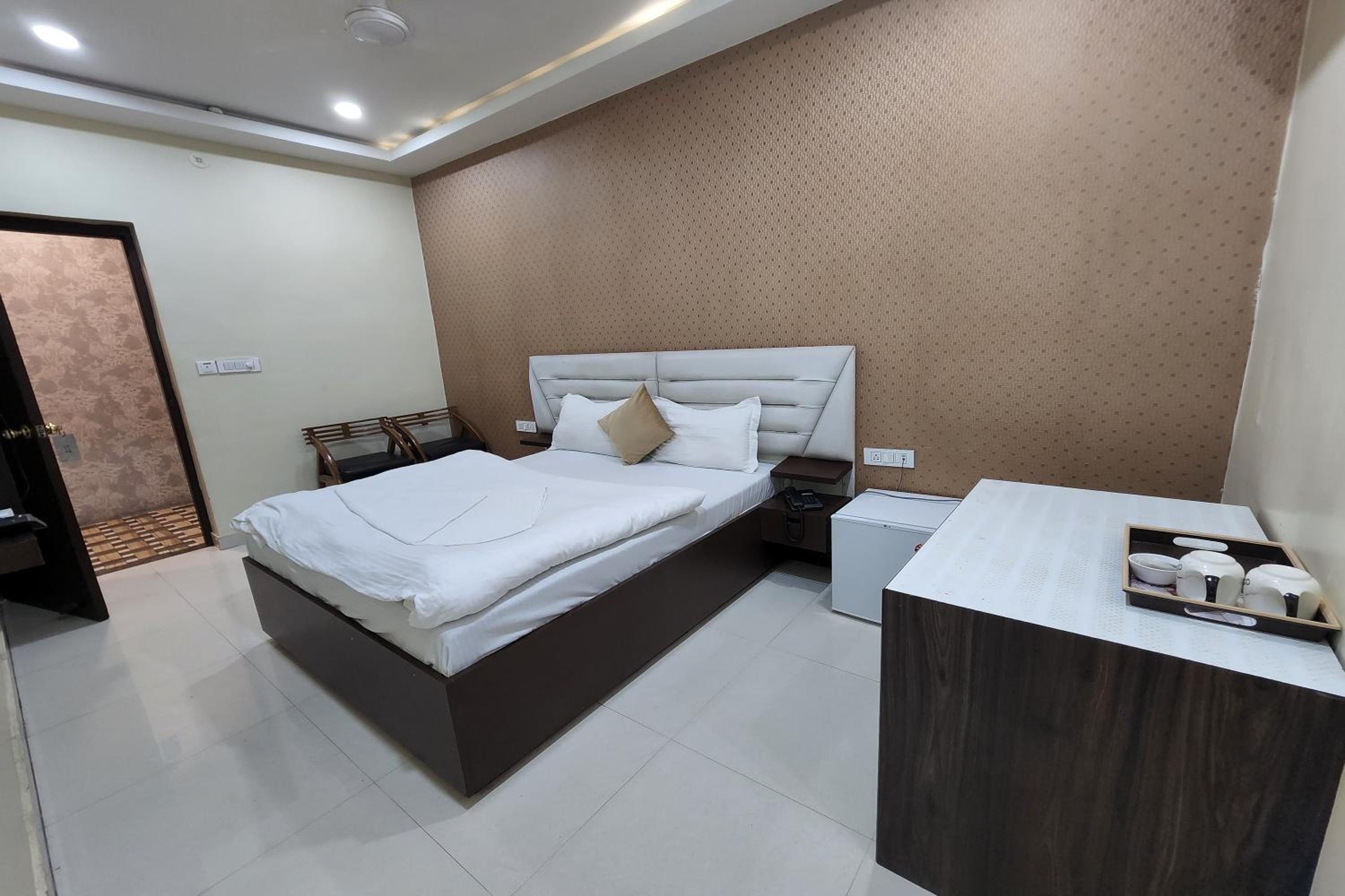 Superior Double Room - Photo 5