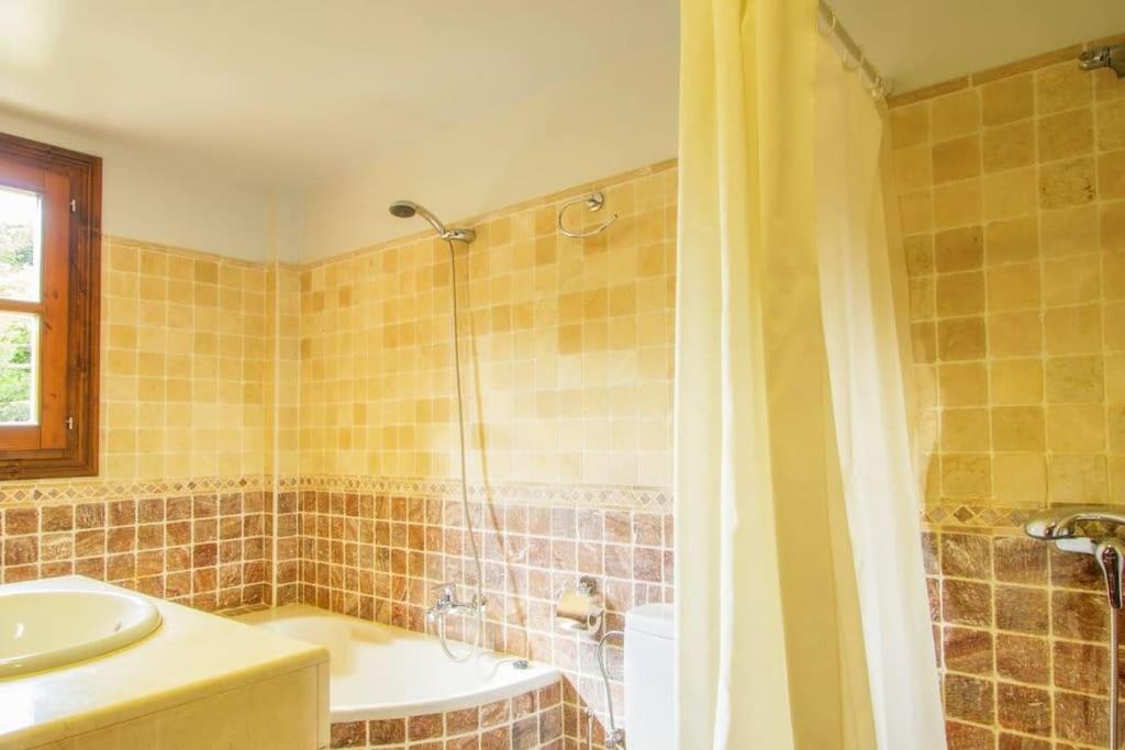 Villa photo 3
