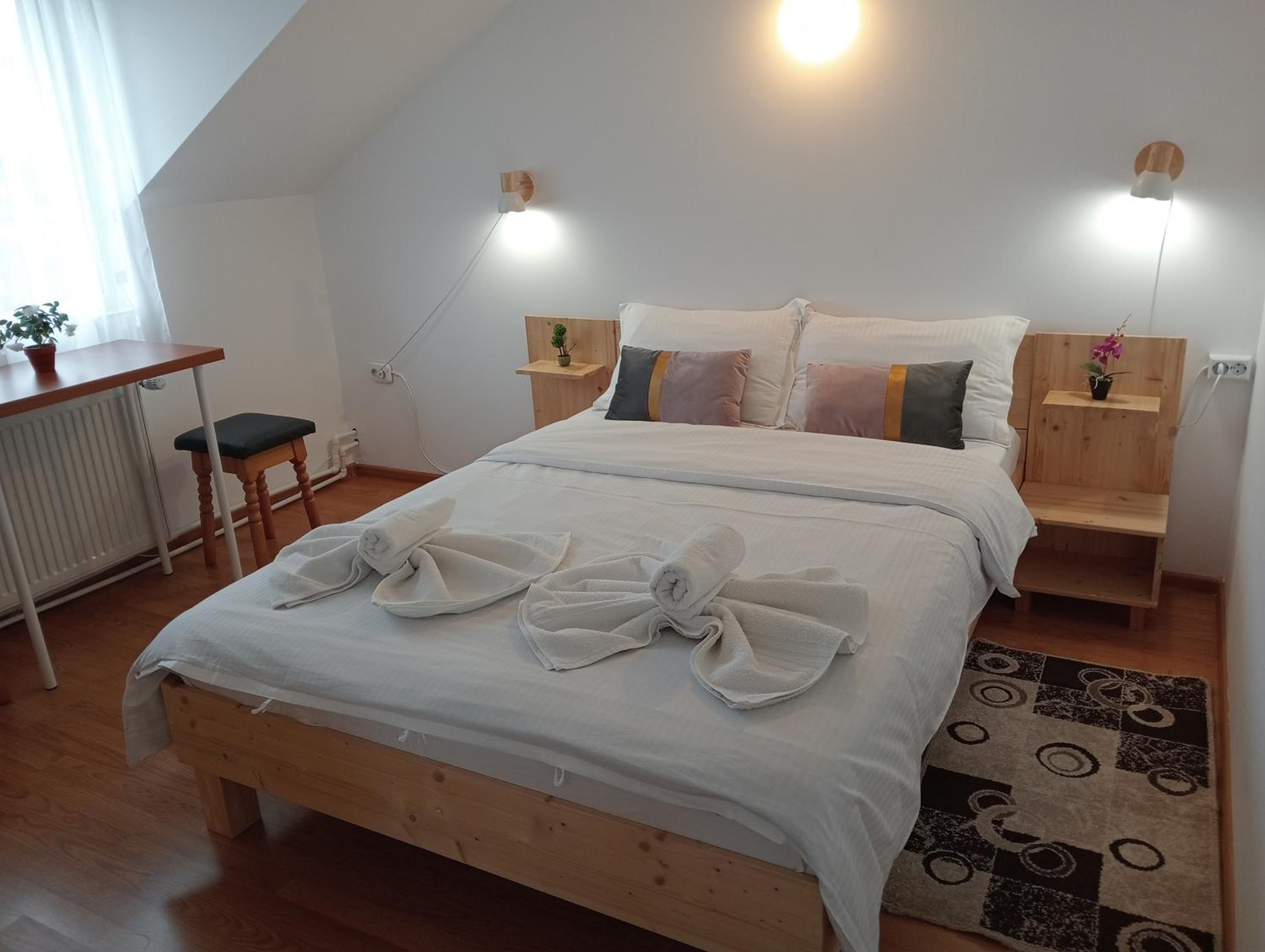 Double Room with Balcony photo 2