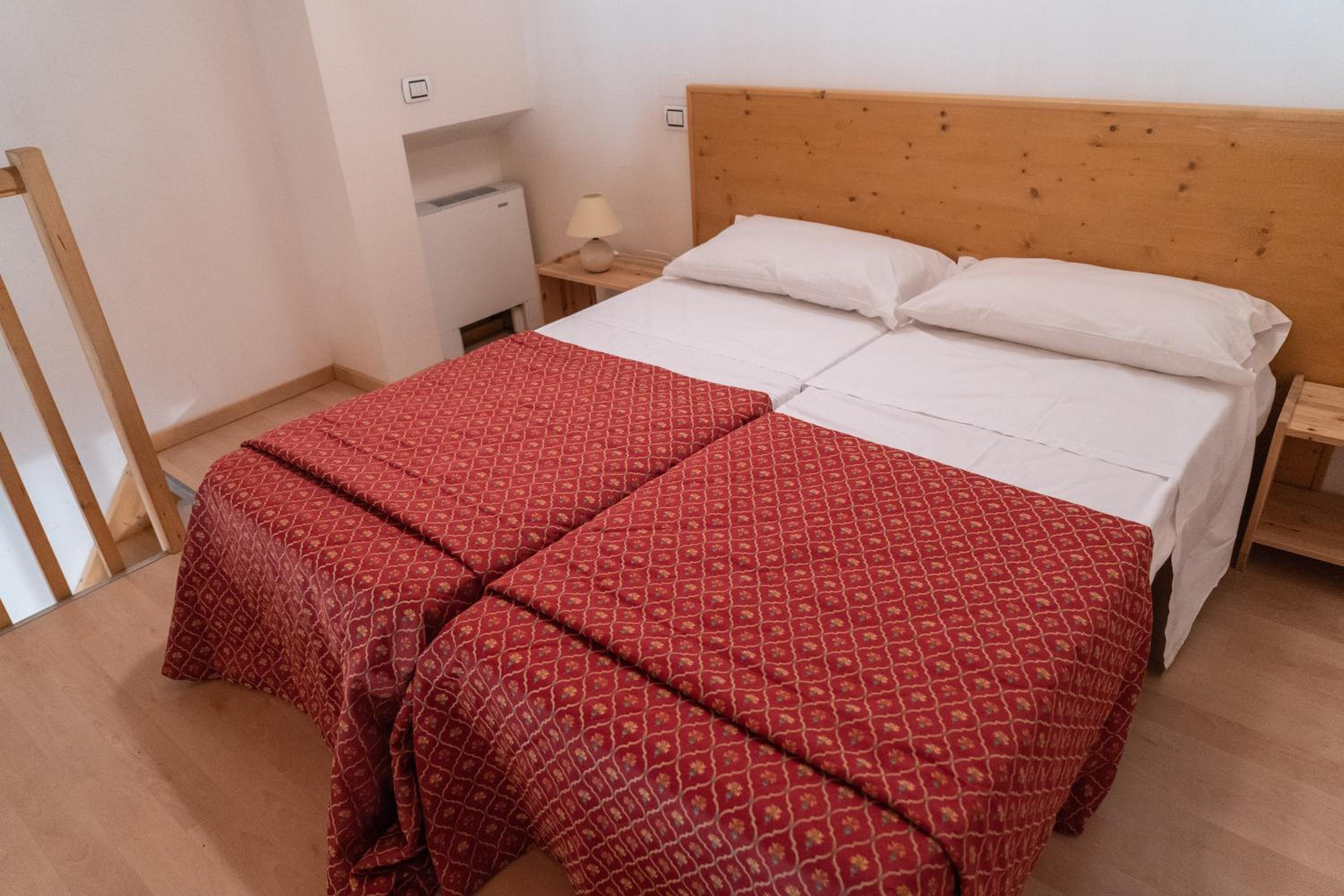 King Room with Two King Beds