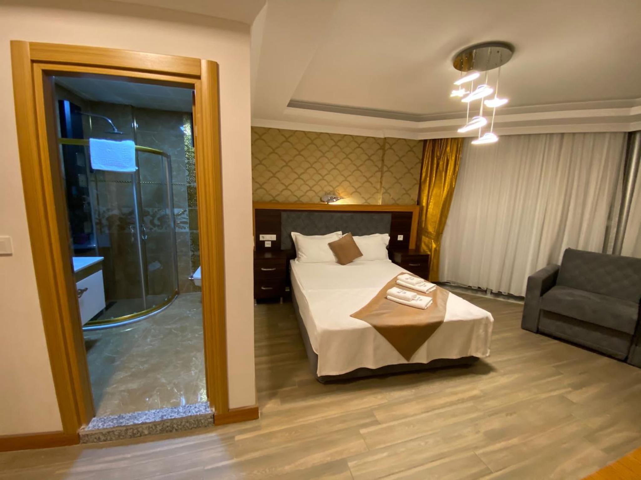Double Room With Sea View photo 2