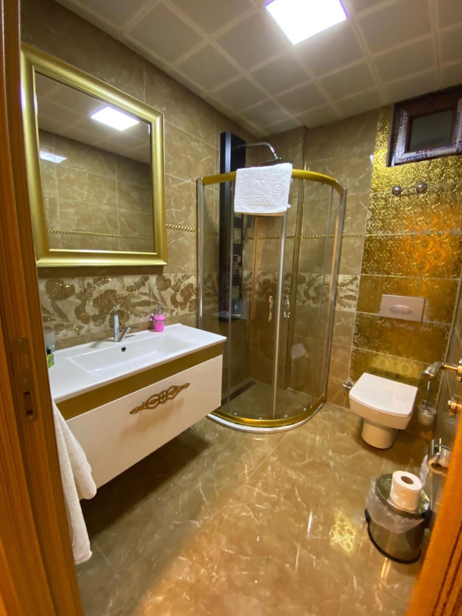 Triple Room With Sea View photo 2